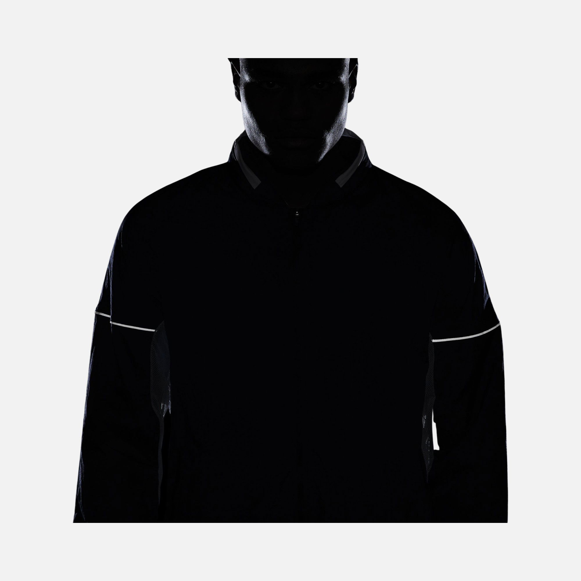 Nike Repel Heritage Masculina Running Full-Zip Hoodie Erkek Ceket