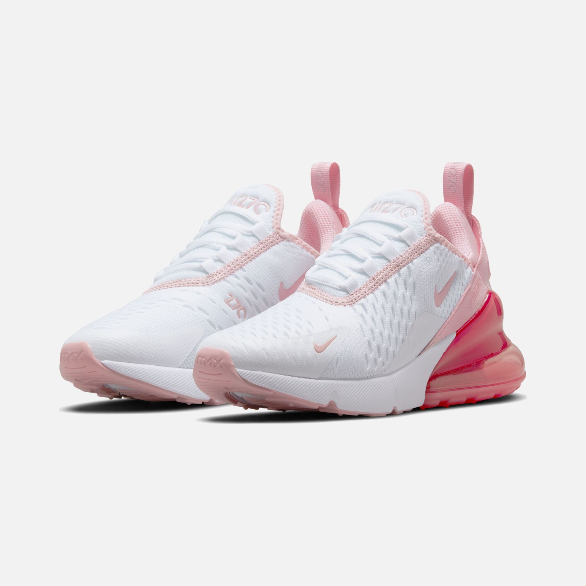 Nike Air Max 270 SS25 (GS) Spor Ayakkabı