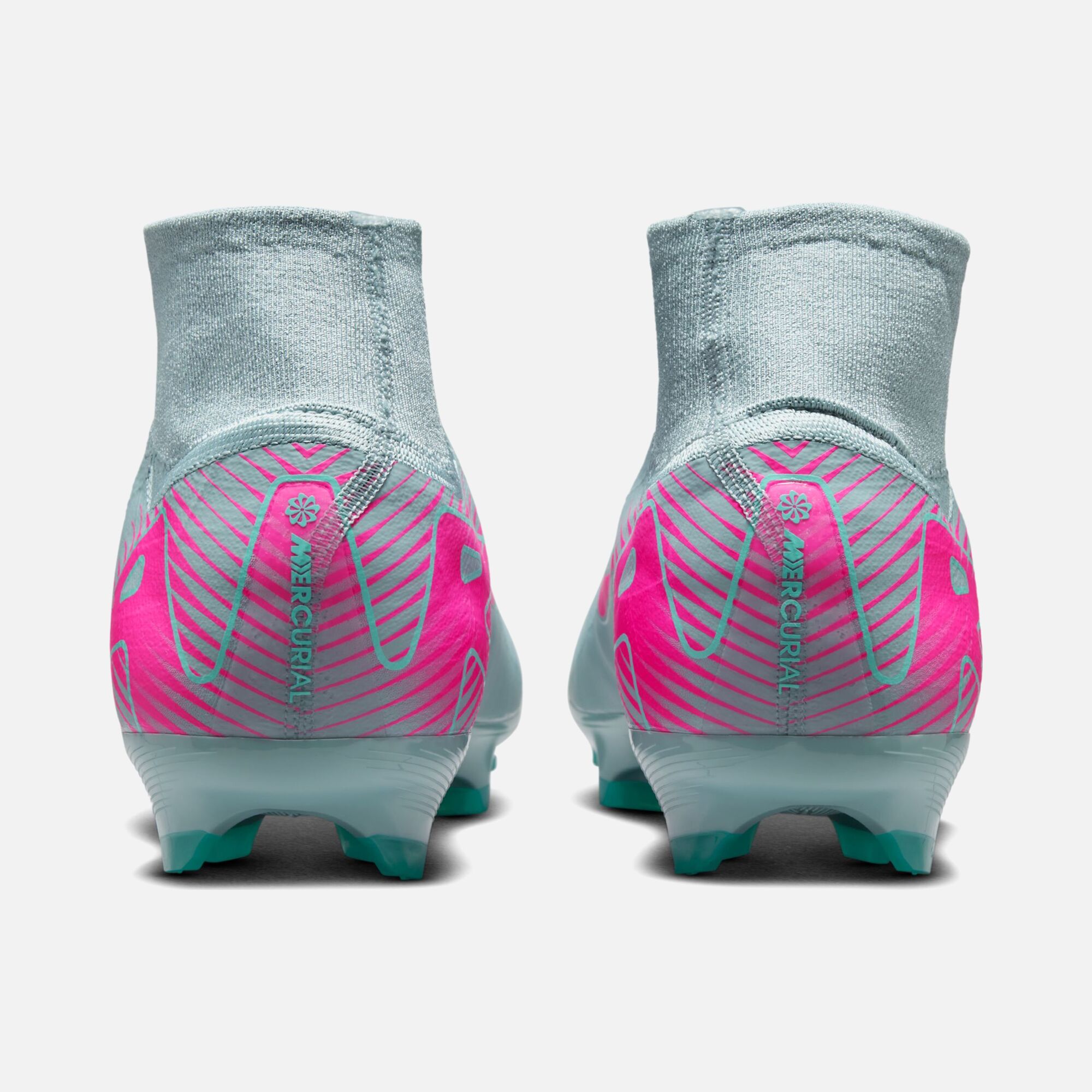 Nike Mercurial Superfly 10 Pro FG Firm Ground High-Top Erkek Krampon