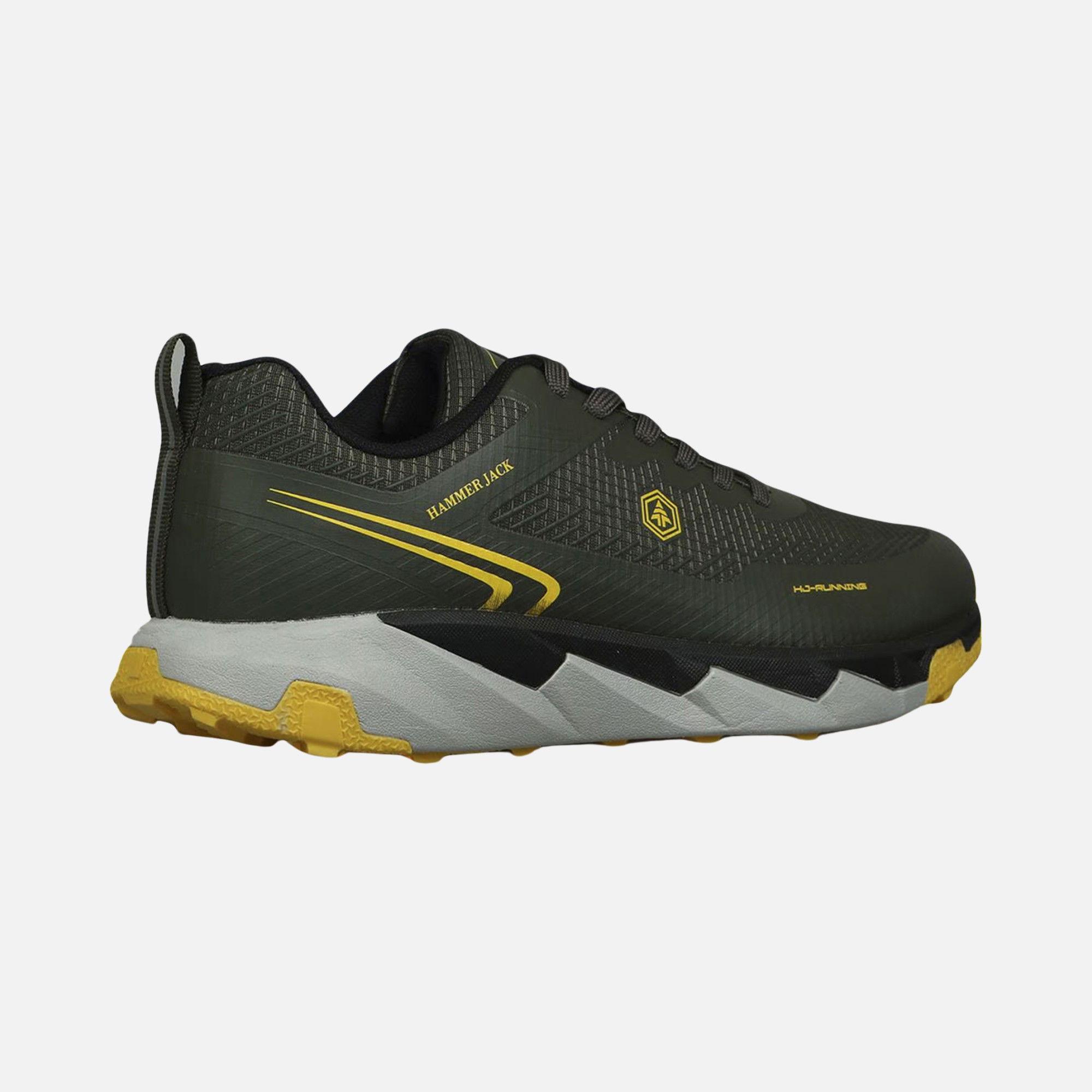 Hammer Jack Lupin M Erkek Spor Ayakkabı