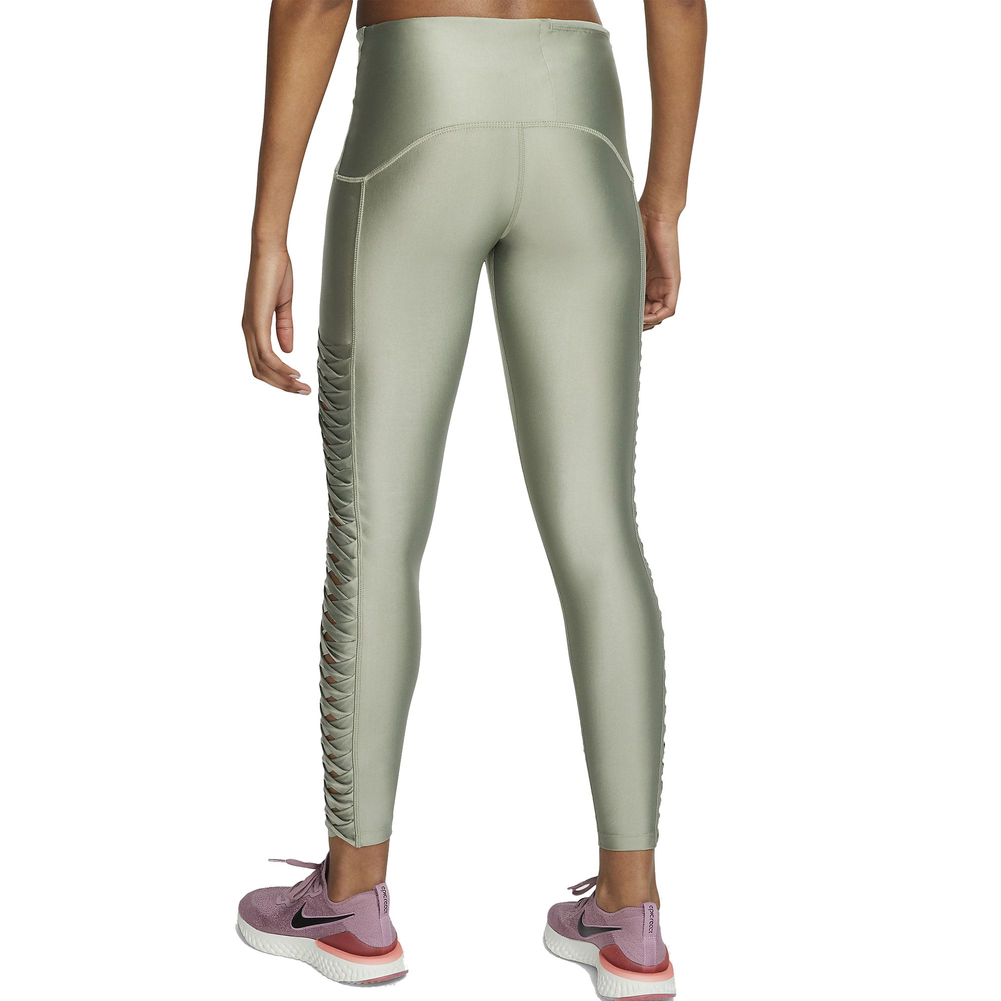 Nike Speed 7/8 Running Kadın Tayt