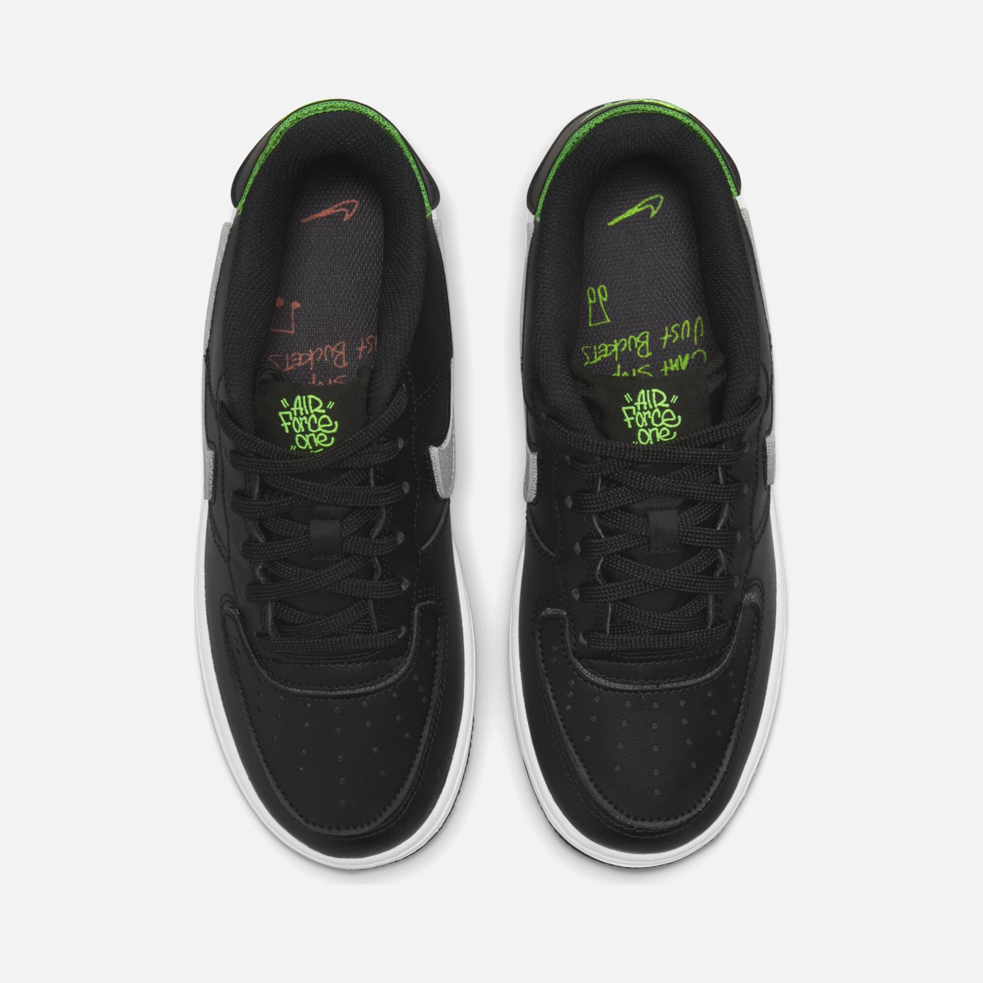 Nike Air Force 1/1 (GS) Spor Ayakkabı