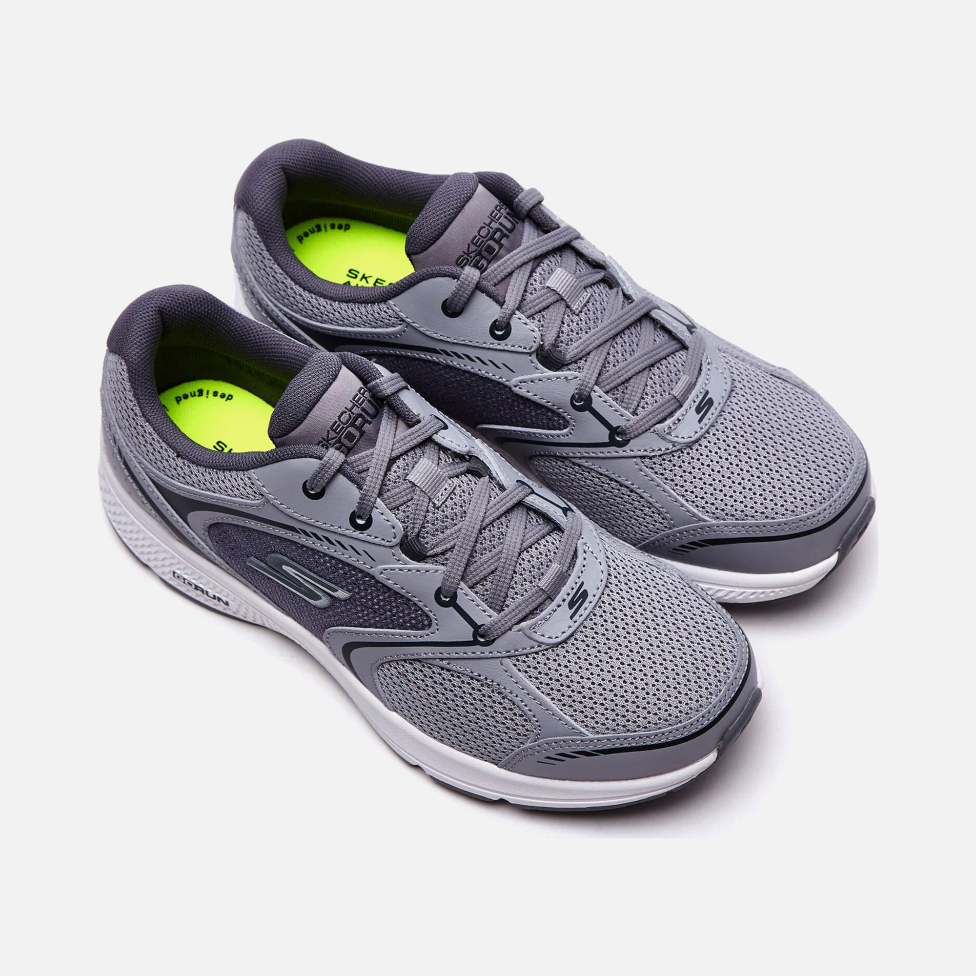 Skechers Go Run Consistent Specie Erkek Spor Ayakkabı