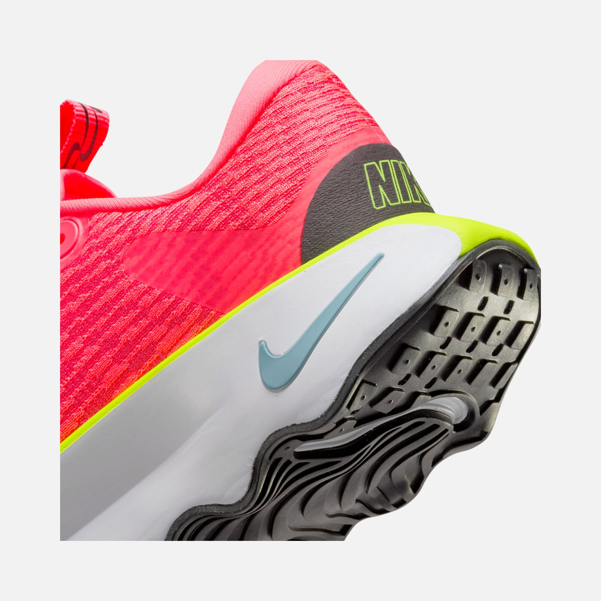 Nike Motiva Walking Kadın Spor Ayakkabı