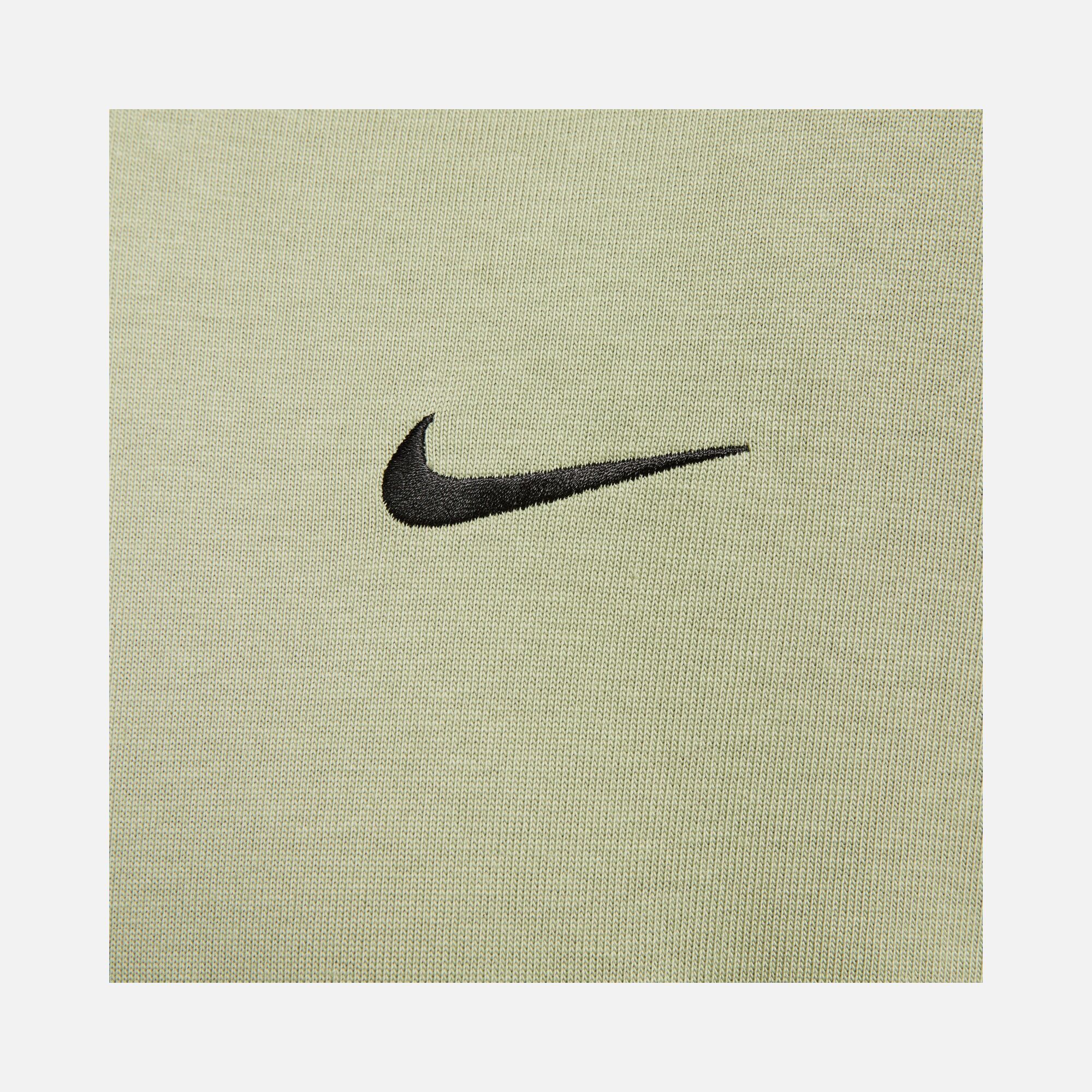 Nike Sportswear Oversized Statement Jersey Pullover Hoodie Kadın Sweatshirt