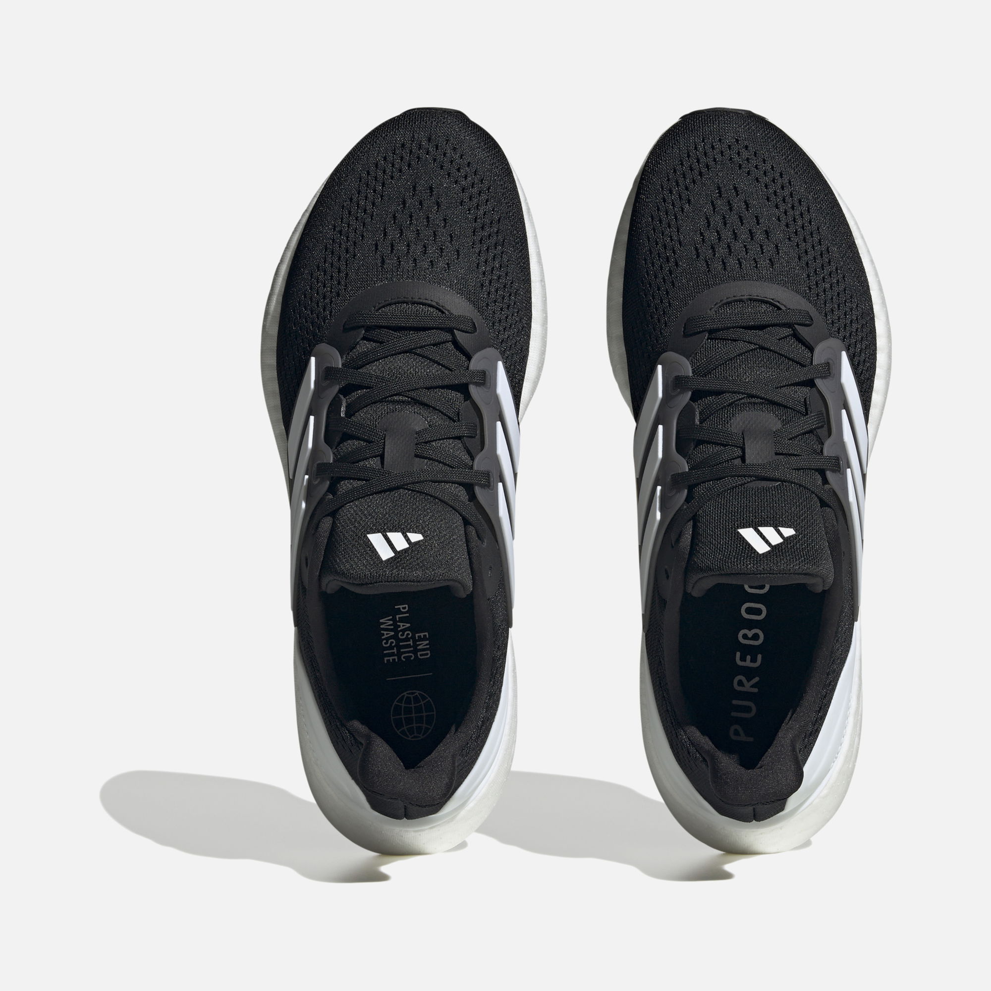 adidas Pureboost 23 Wide Running Erkek Spor Ayakkabı