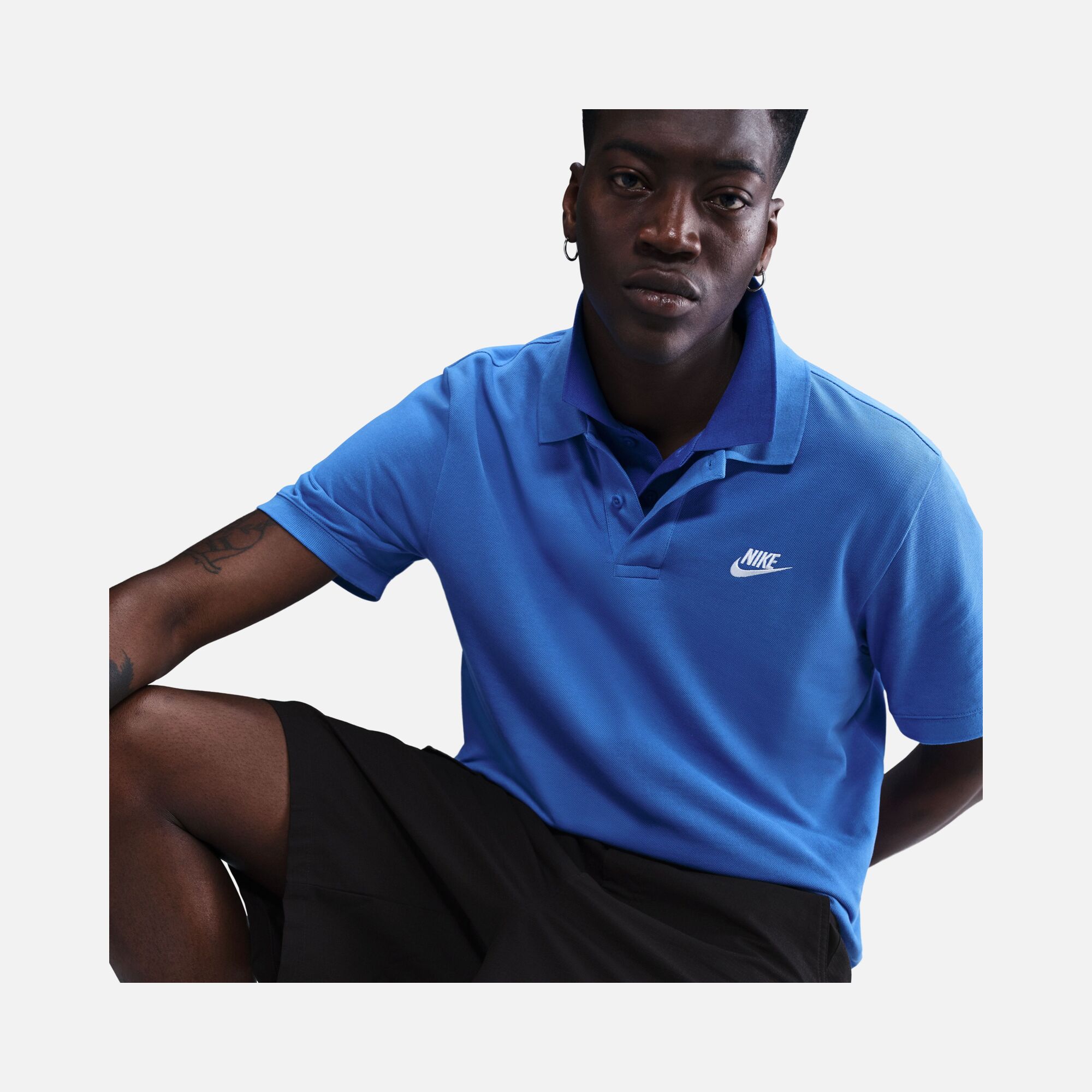 Nike Club Woven Cargo Short Erkek Şort