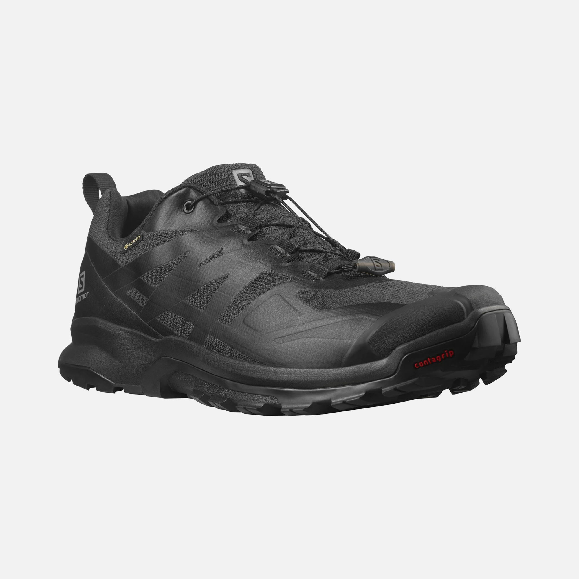 Salomon XA Rogg 2 Gore-Tex Trail Running Erkek Spor Ayakkabı