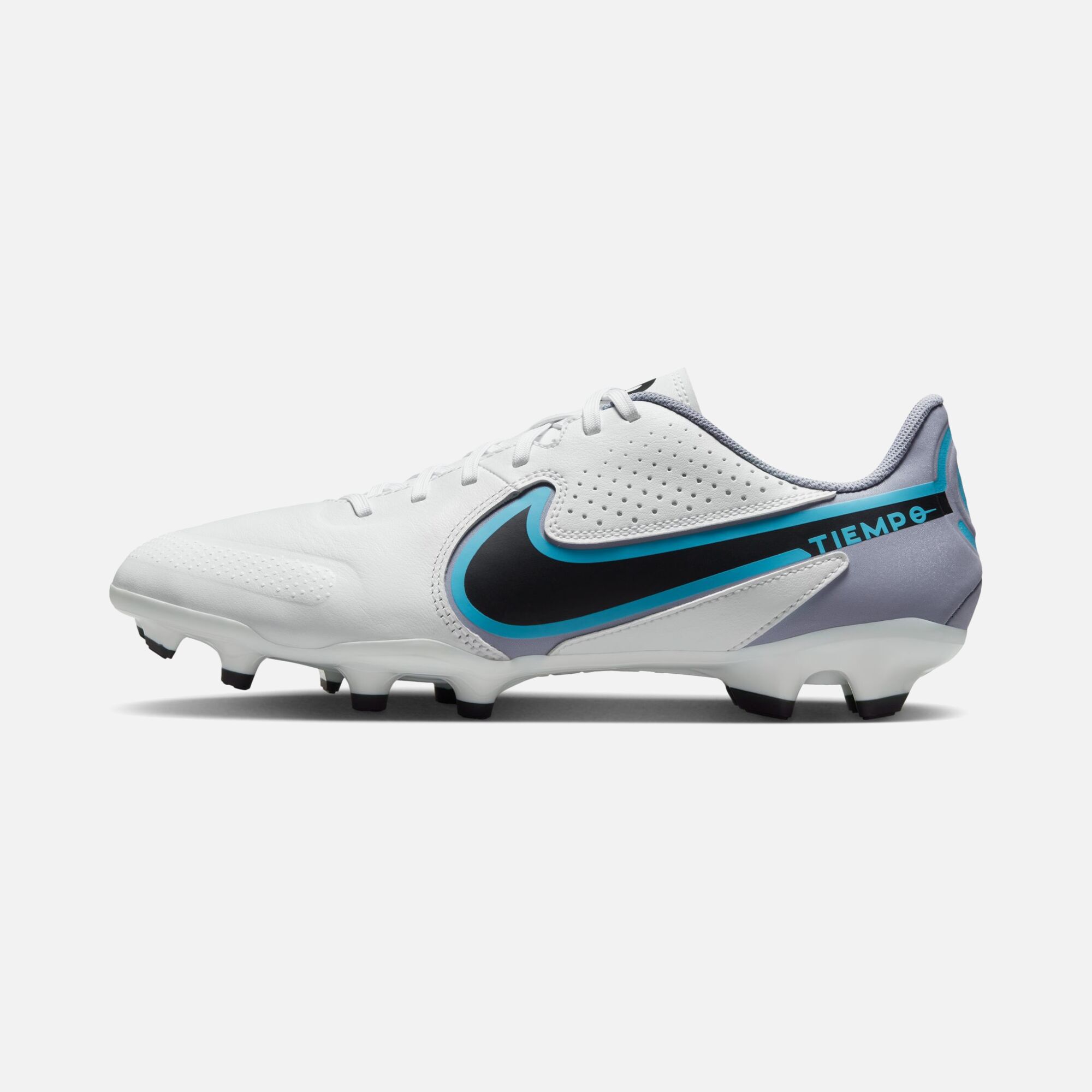 Nike Tiempo Legend 9 Academy FG/MG Multi Ground Erkek Krampon