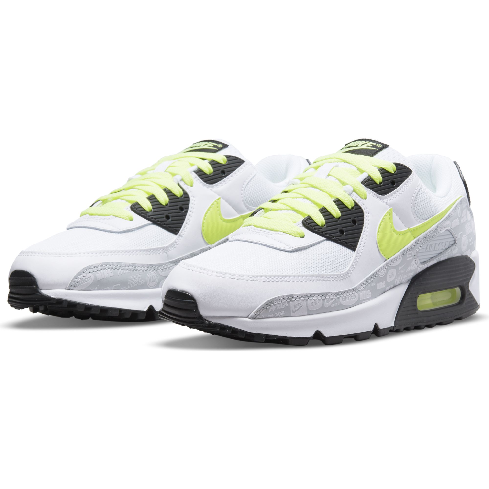 Nike Air Max 90 FA21 Erkek Spor Ayakkabı