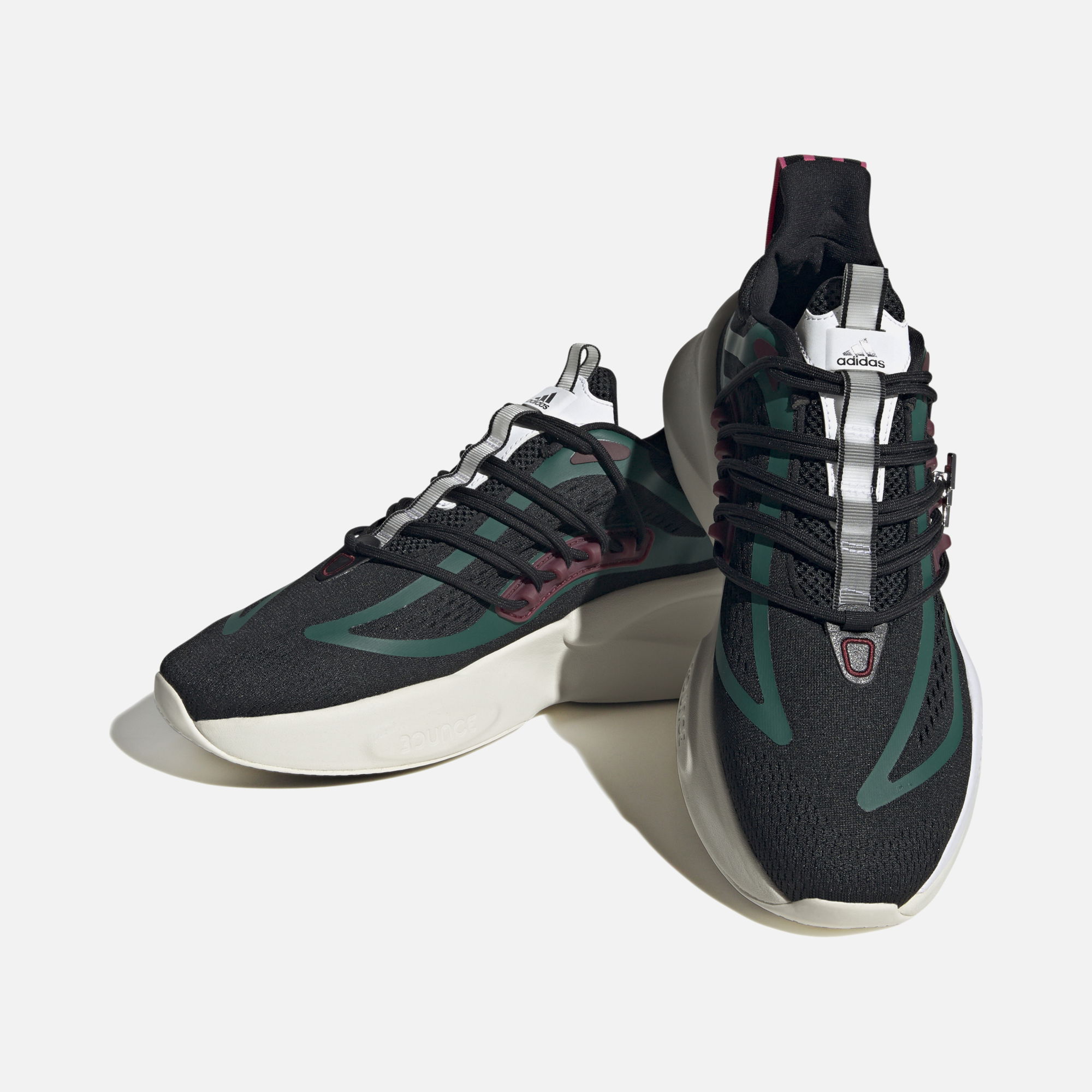 adidas Sportswear Alphaboost V1 Graphic Erkek Spor Ayakkabı