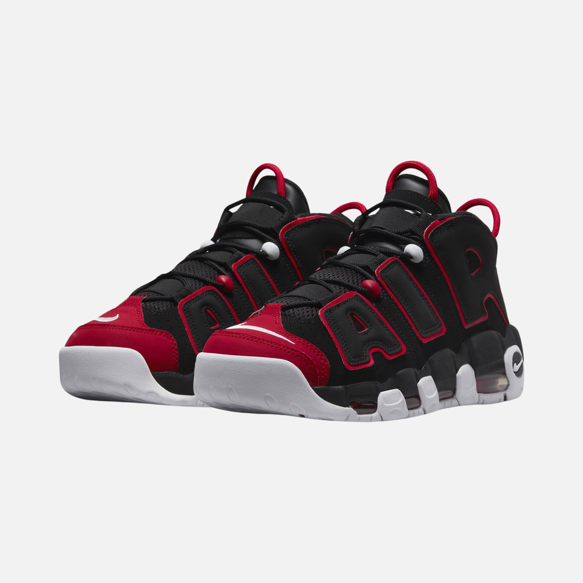 Nike Air More Uptempo '96 FW23 Erkek Spor Ayakkabı