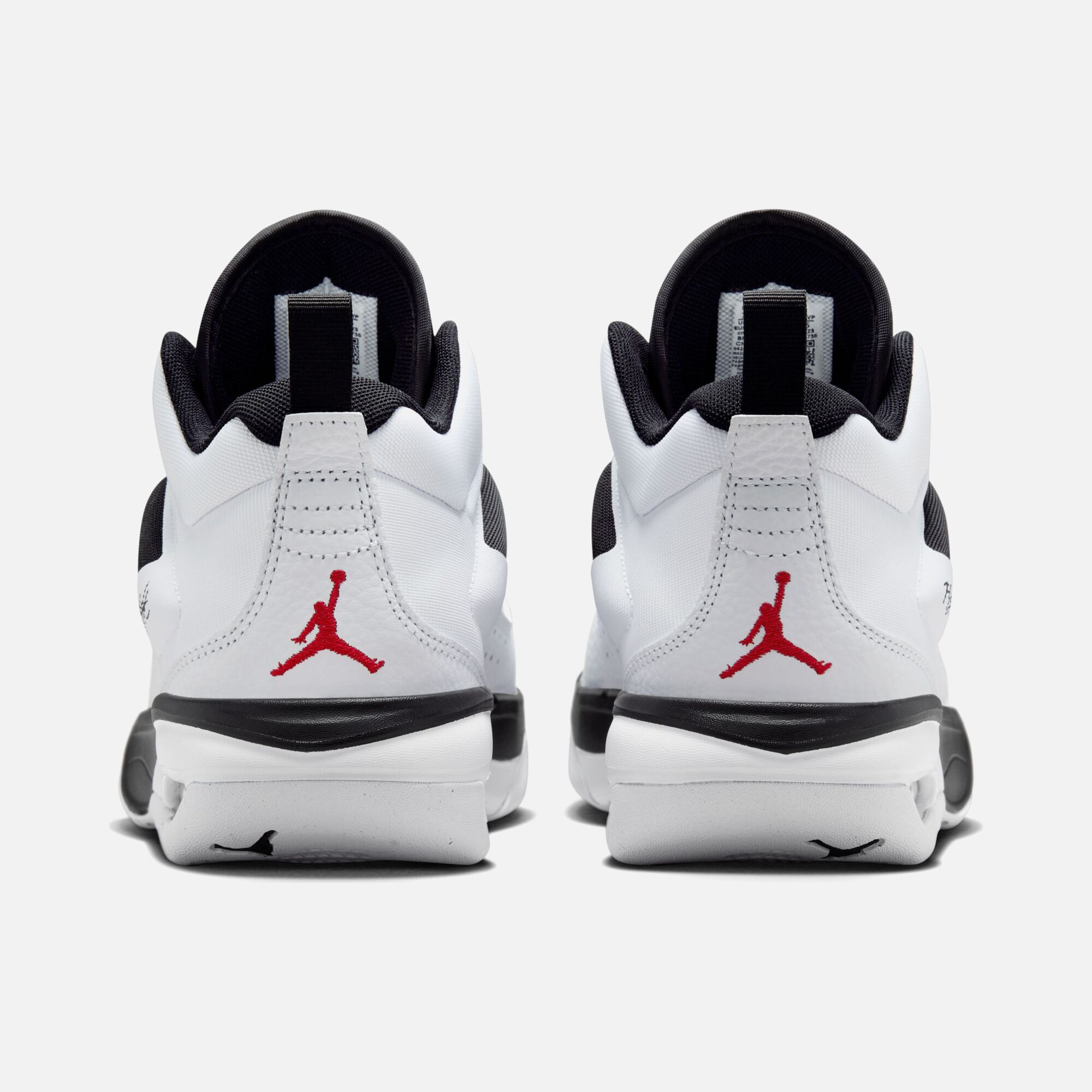 Nike Jordan Stay Loyal 3 Erkek Basketbol Ayakkabı