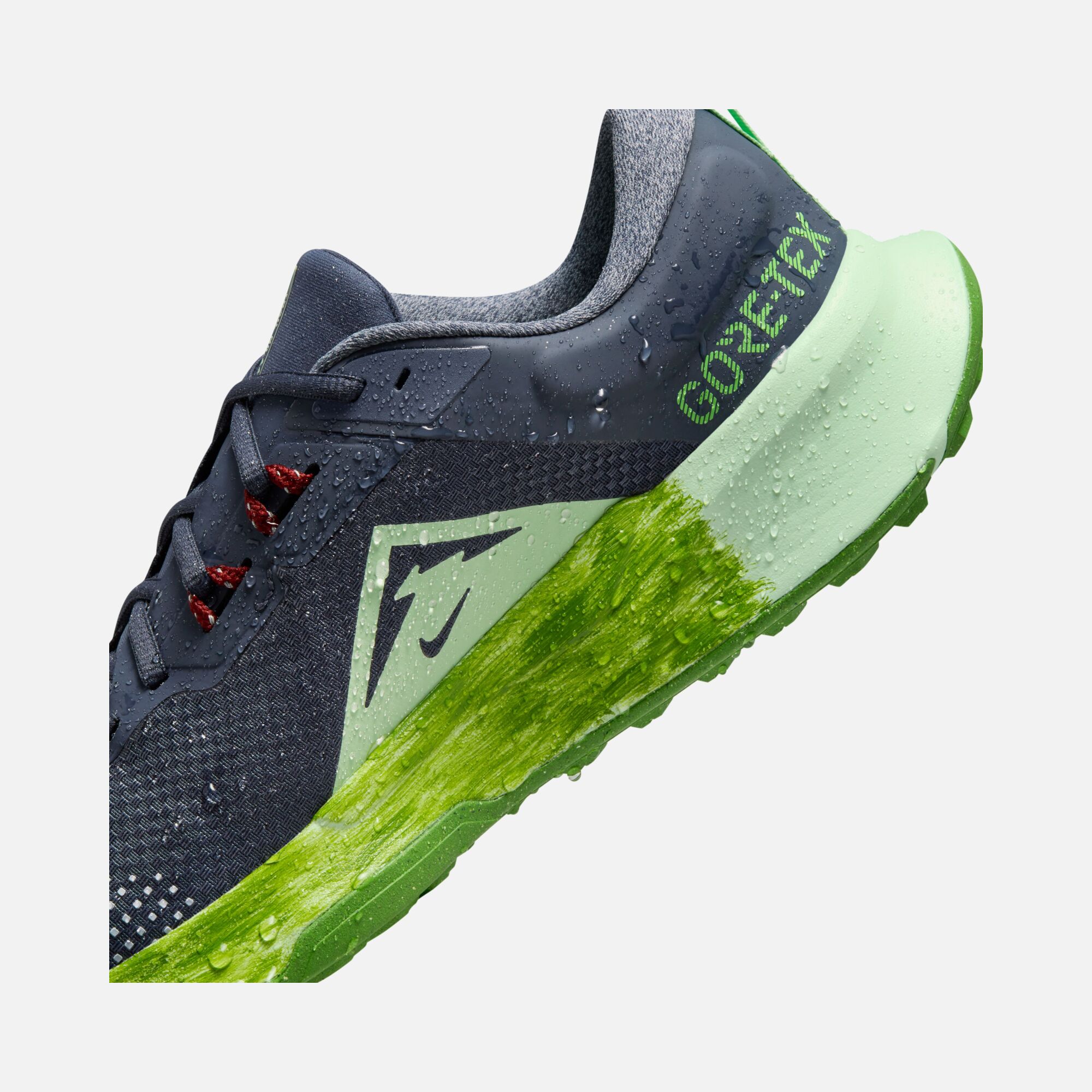 Nike Juniper Trail 2 Gore-Tex Terrain Type Running Erkek Spor Ayakkabı
