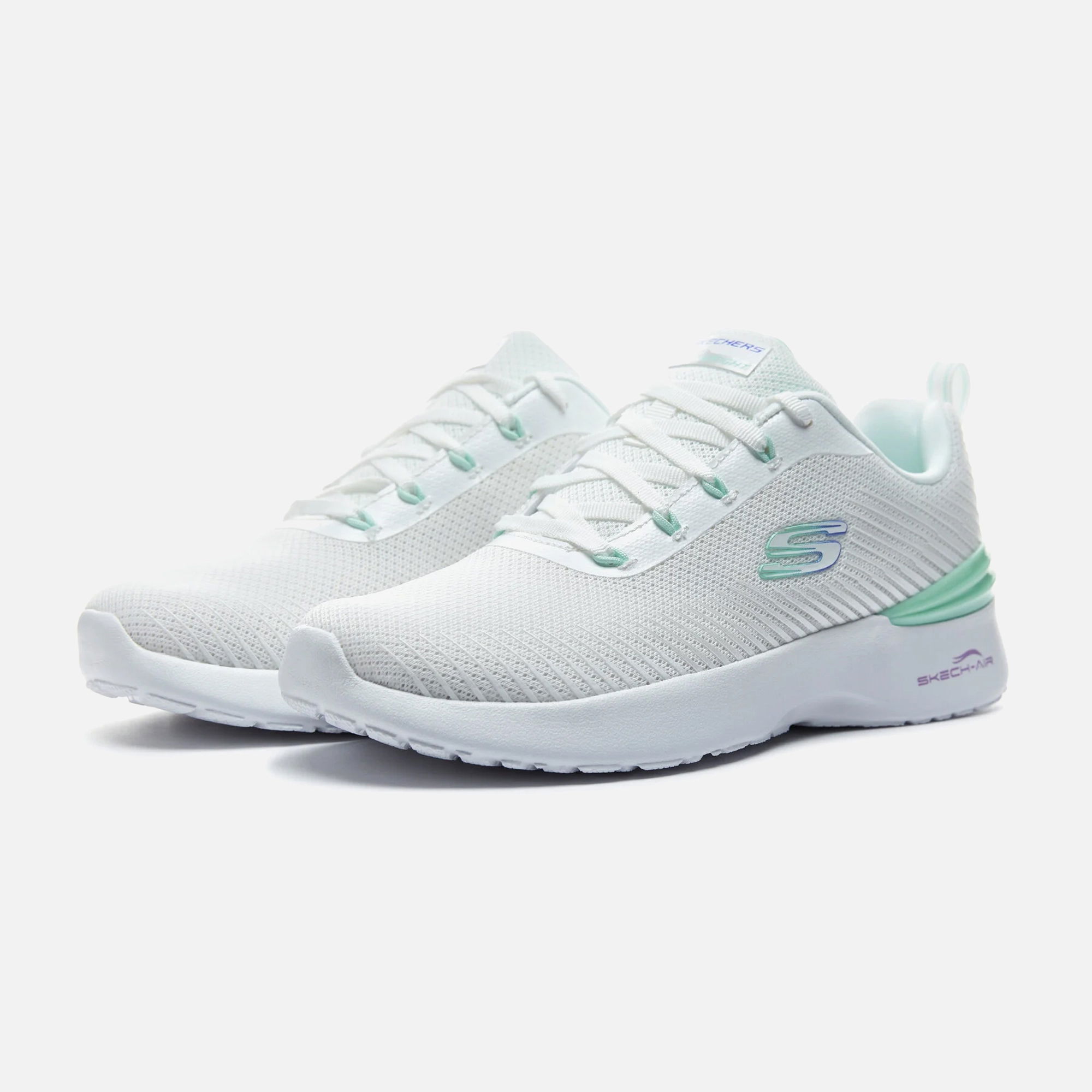 Skechers Sportswear Skech - Air Dynamight Luminosit Kadın Spor Ayakkabı