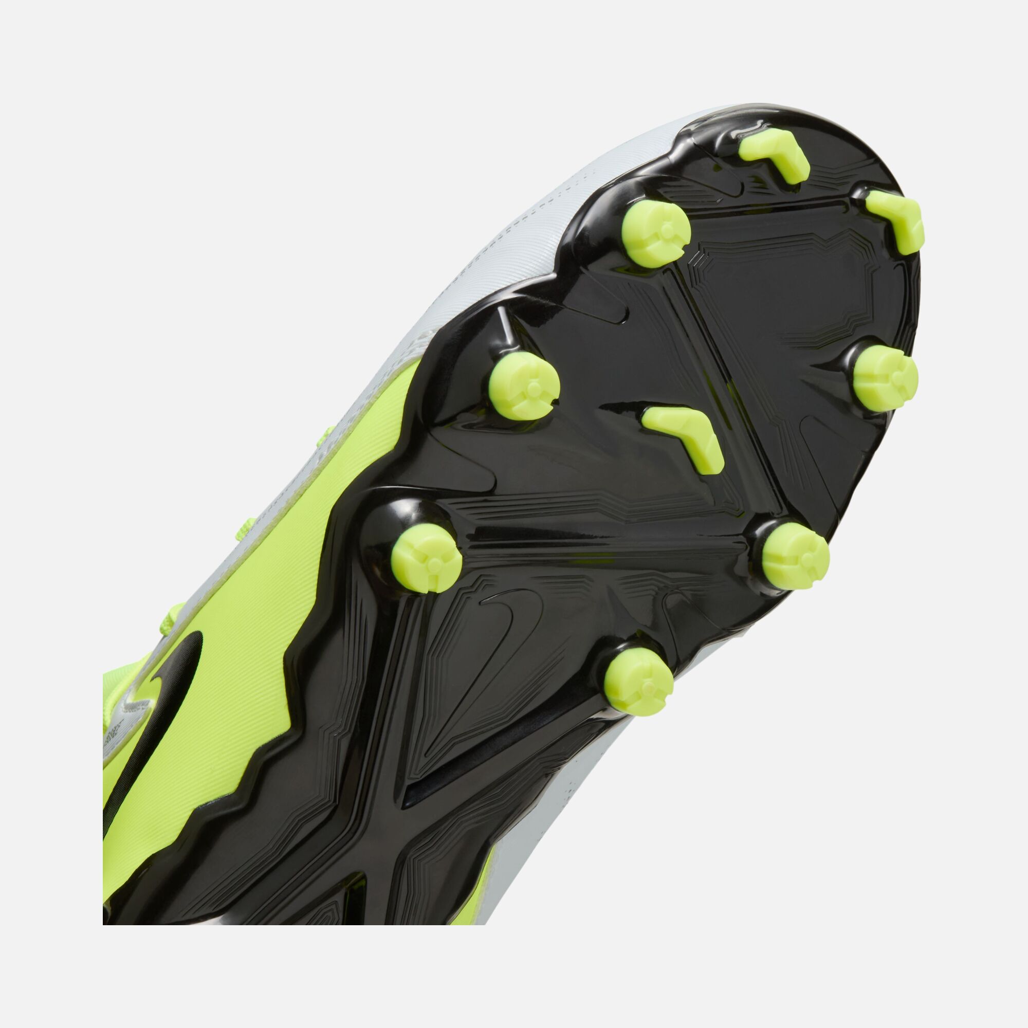 Nike Jr Phantom Luna II Academy FG/MG Multi Ground Çocuk Krampon