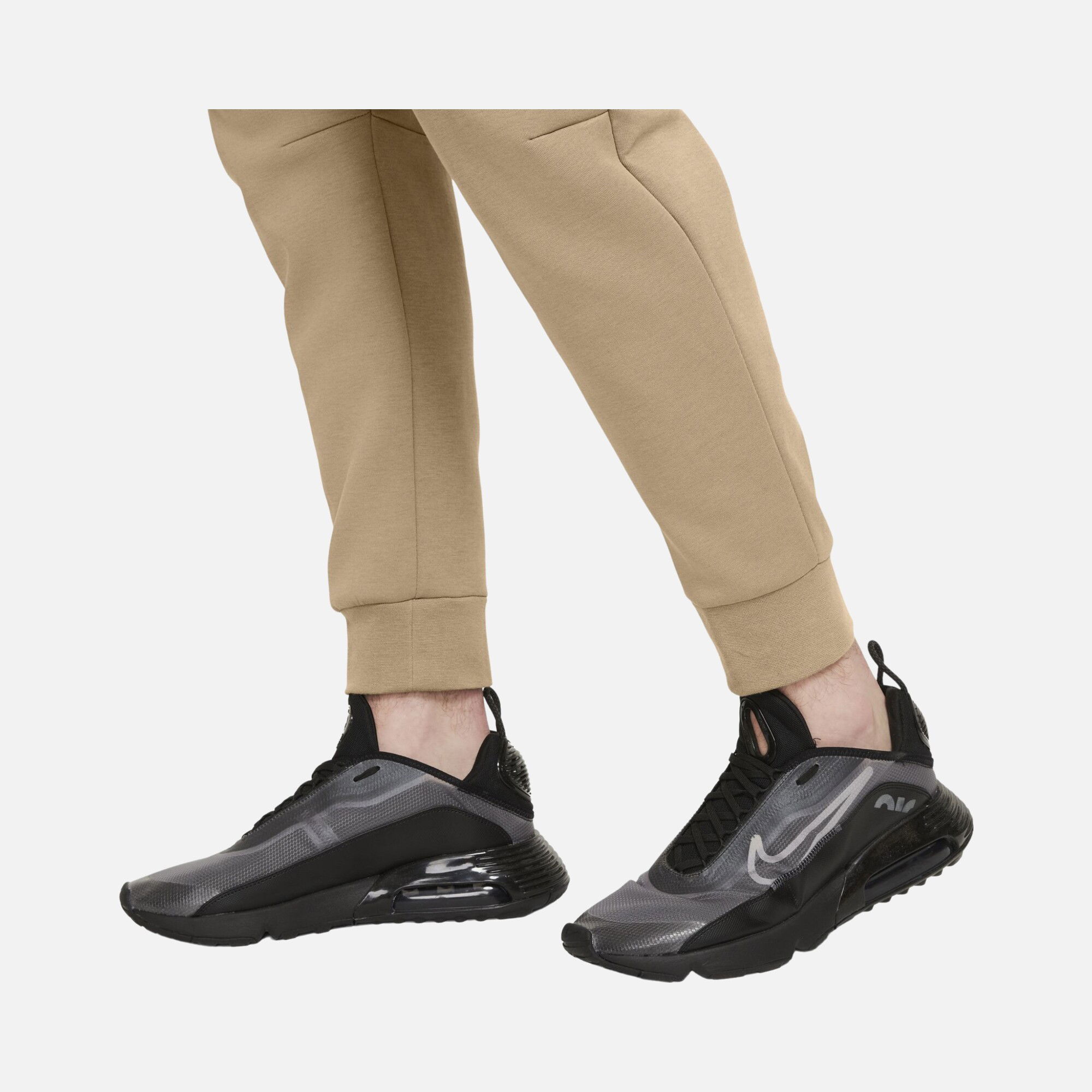 Nike Sportswear Tech Fleece Jogger Erkek Eşofman Altı