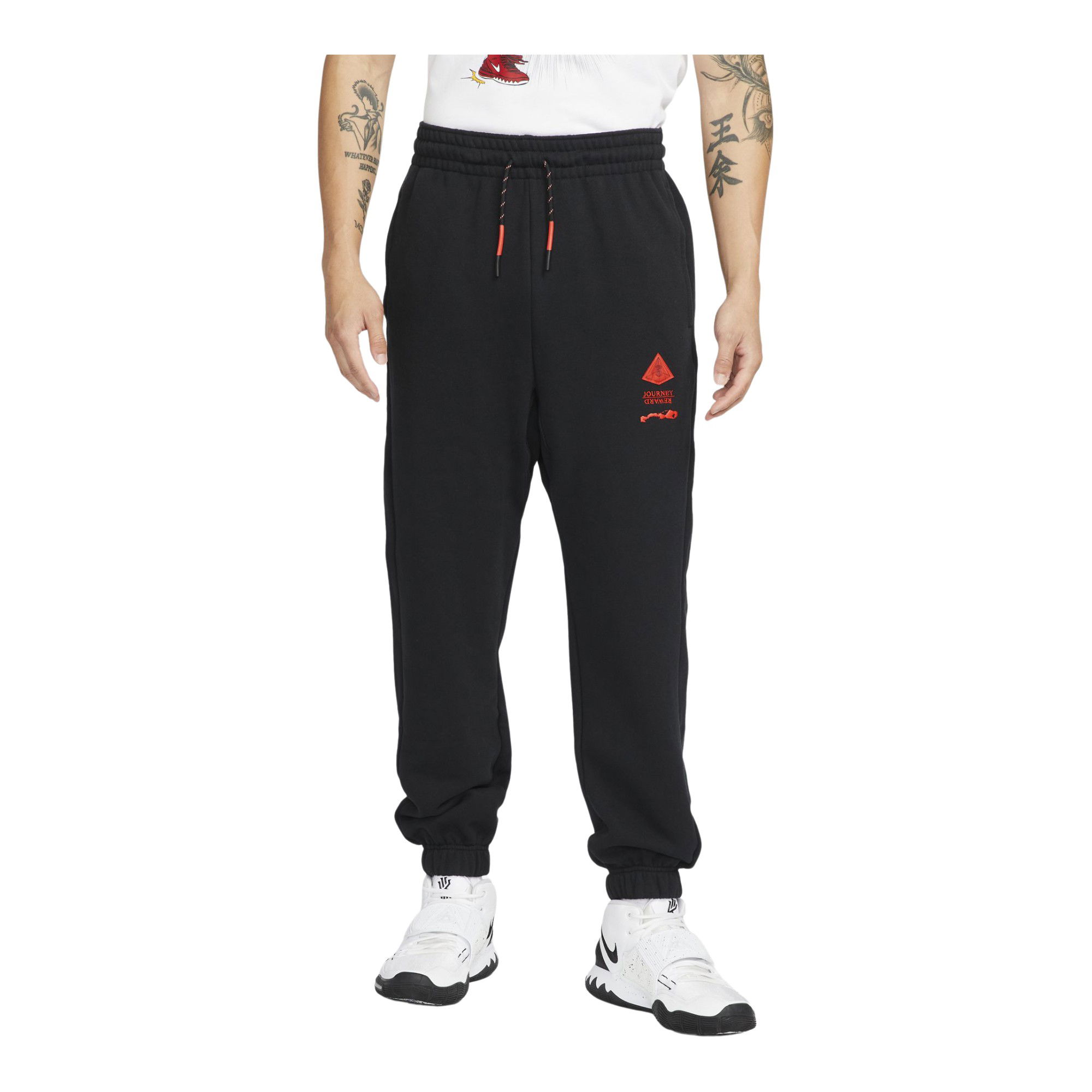 Nike Kyrie Fleece Erkek Eşofman Altı