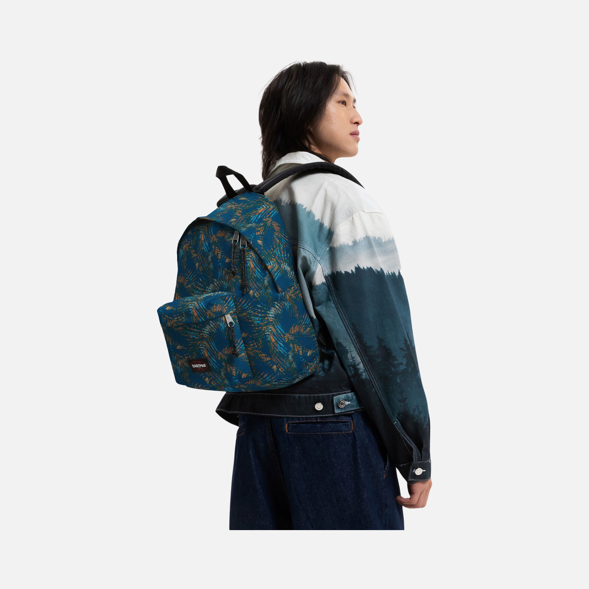 Eastpak Padded Pak'r Unisex Sırt Çantası