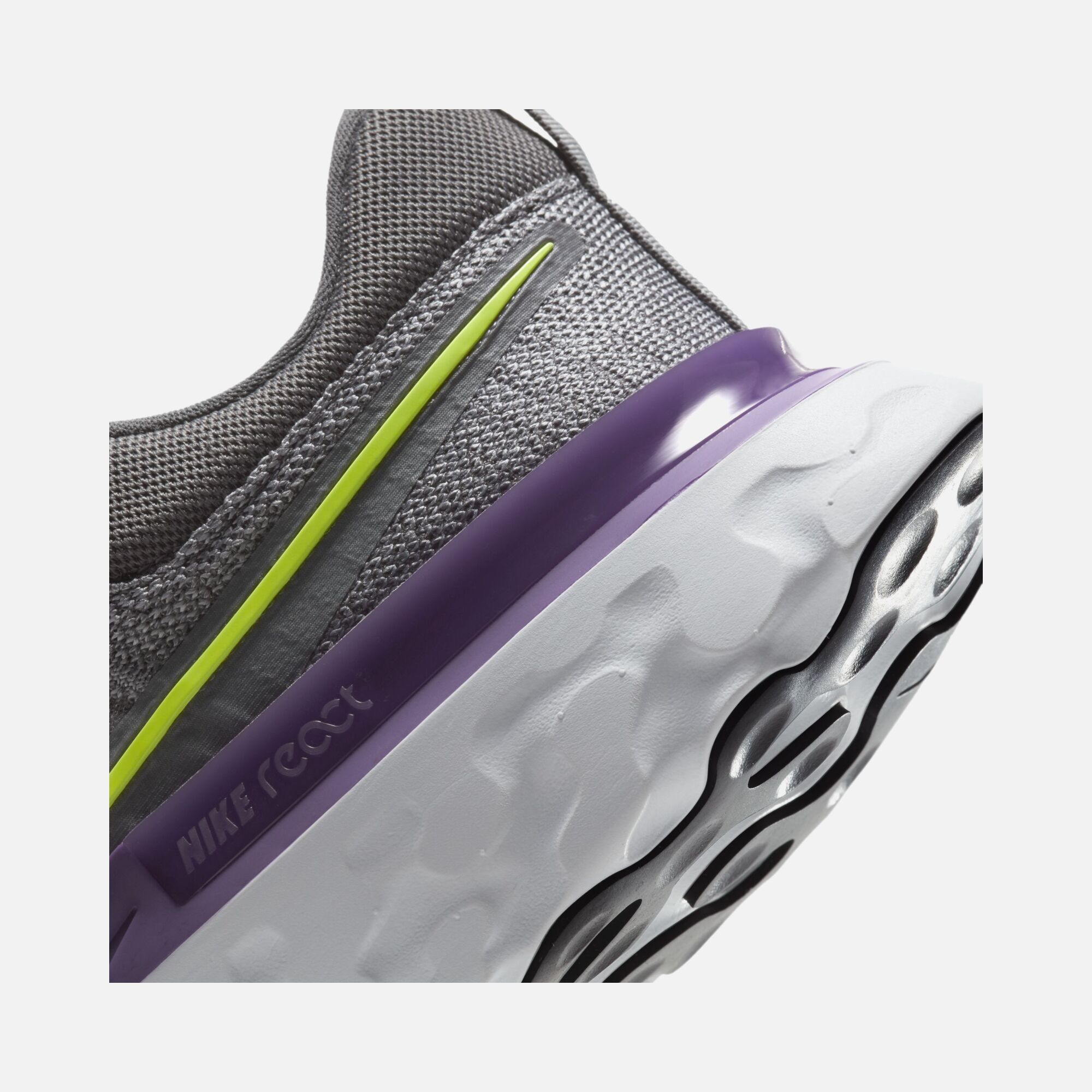 Nike React Infinity Run Flyknit 2 Running Erkek Spor Ayakkabı