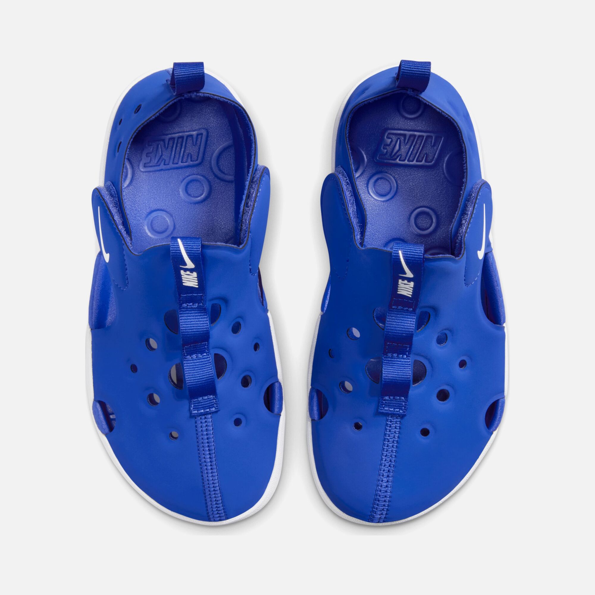 Nike Sunray Protect 4 (Ps) Çocuk Sandalet