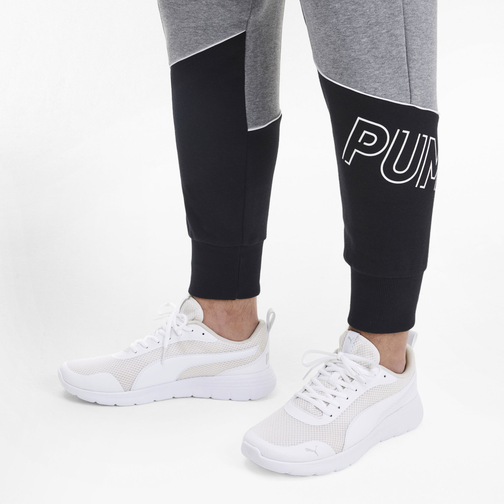 Puma Flex Renew Unisex Spor Ayakkabı