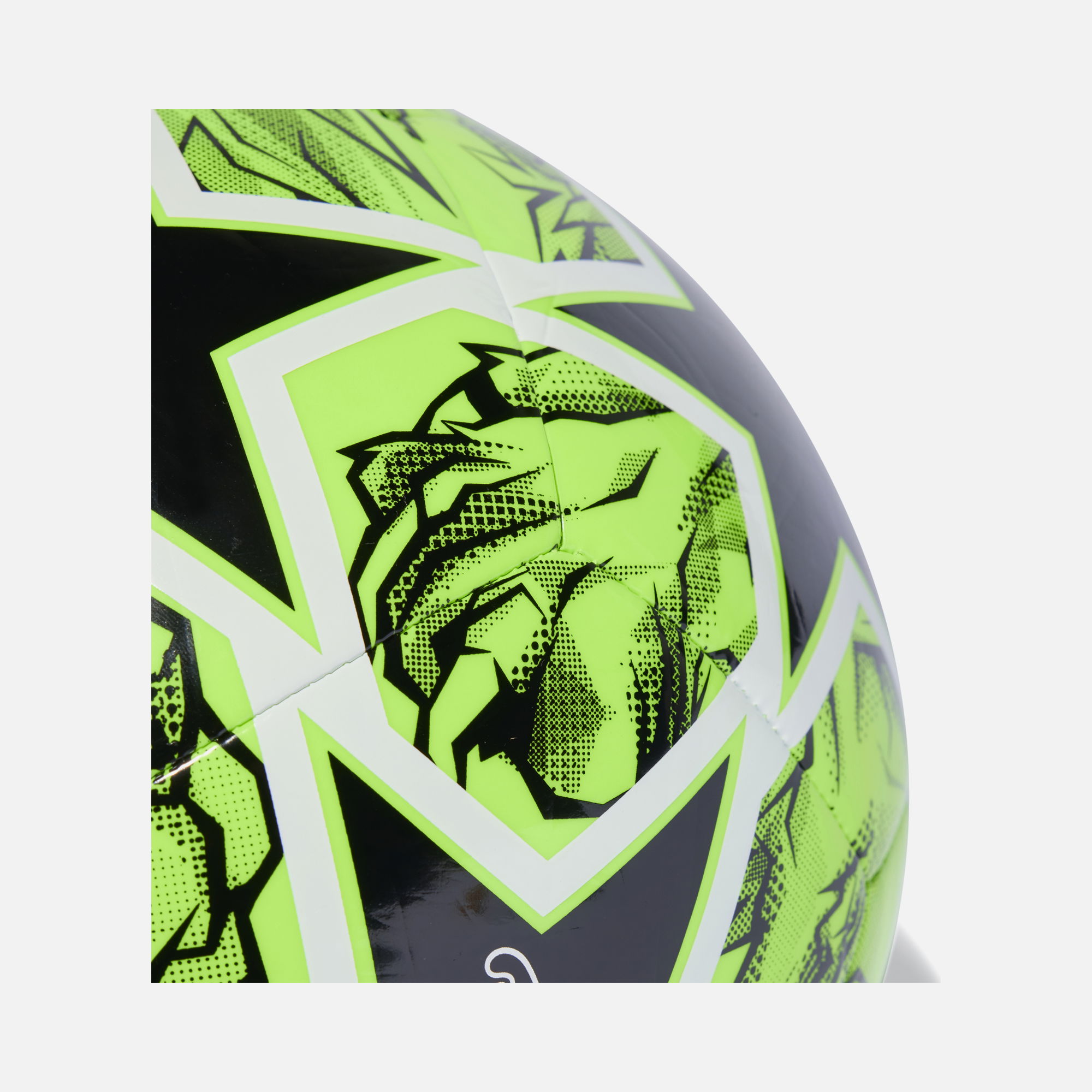 adidas Ucl Club Champıons League  No:5 Unisex Futbol Topu