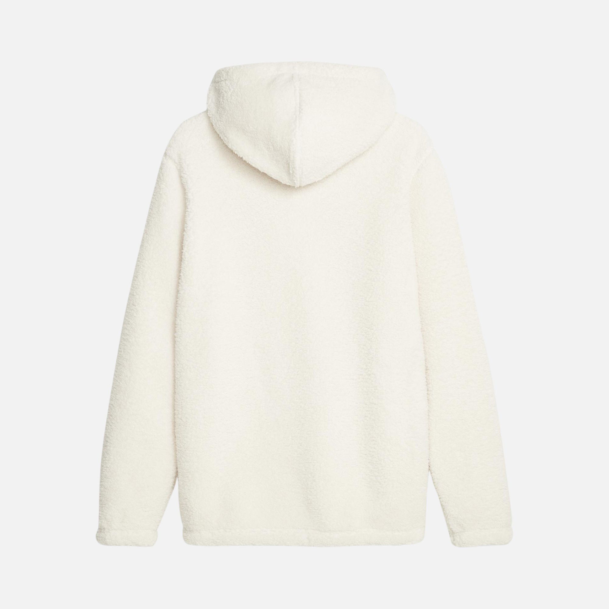 Puma Essentials Elevated Sherpa Hoodie Erkek Sweatshirt