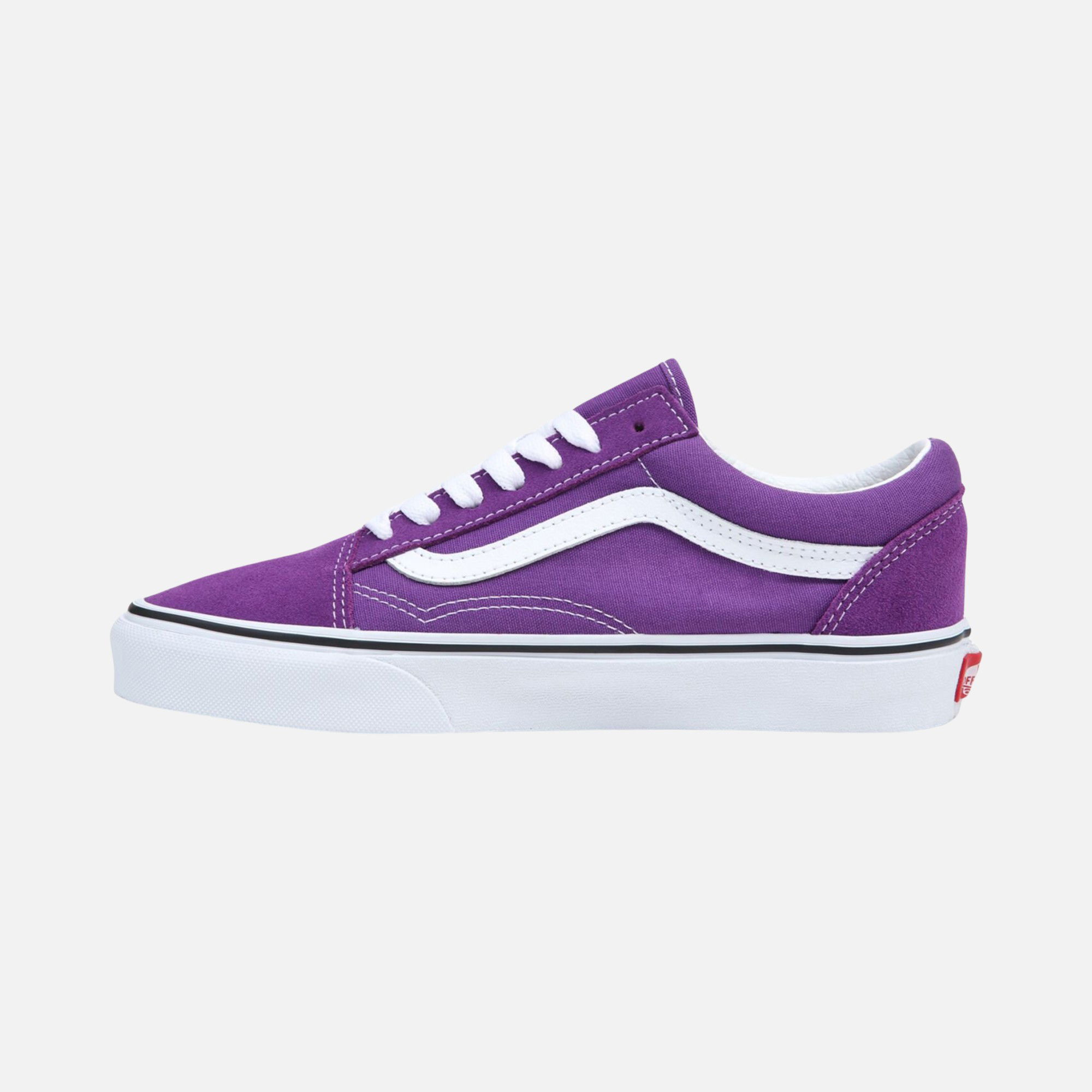 Vans UA Old Skool Kadın Spor Ayakkabı