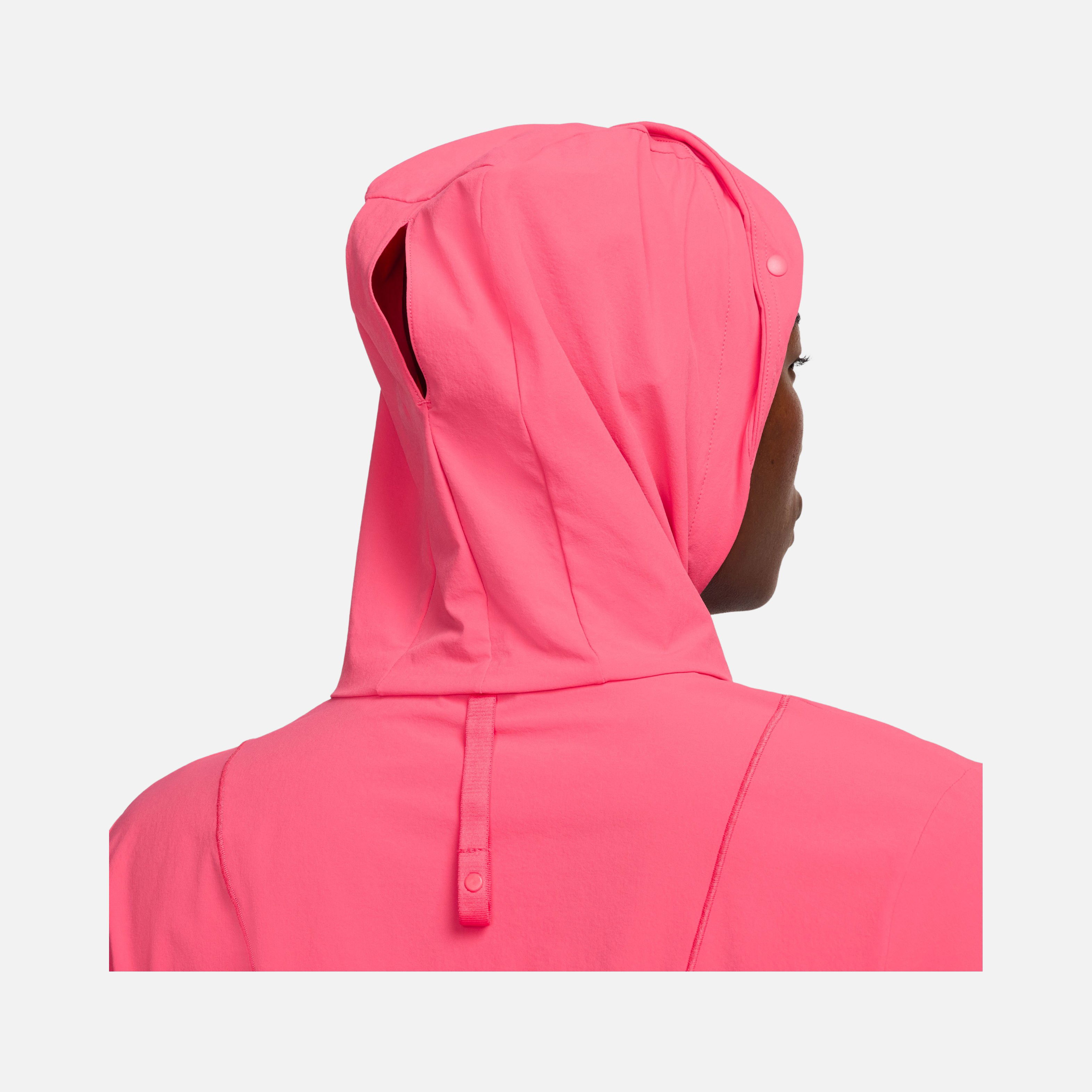 Nike Swift UV Running Full-Zip Hoodie Kadın Ceket