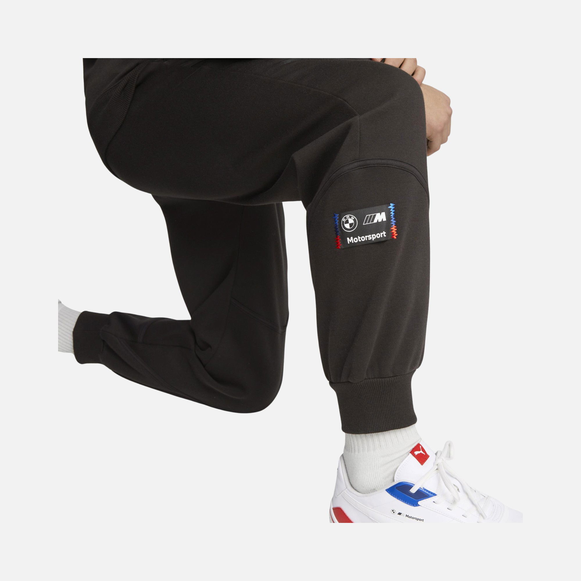 Puma Sportswear BMW M Motorsport Statement Graphic Erkek Eşofman Altı