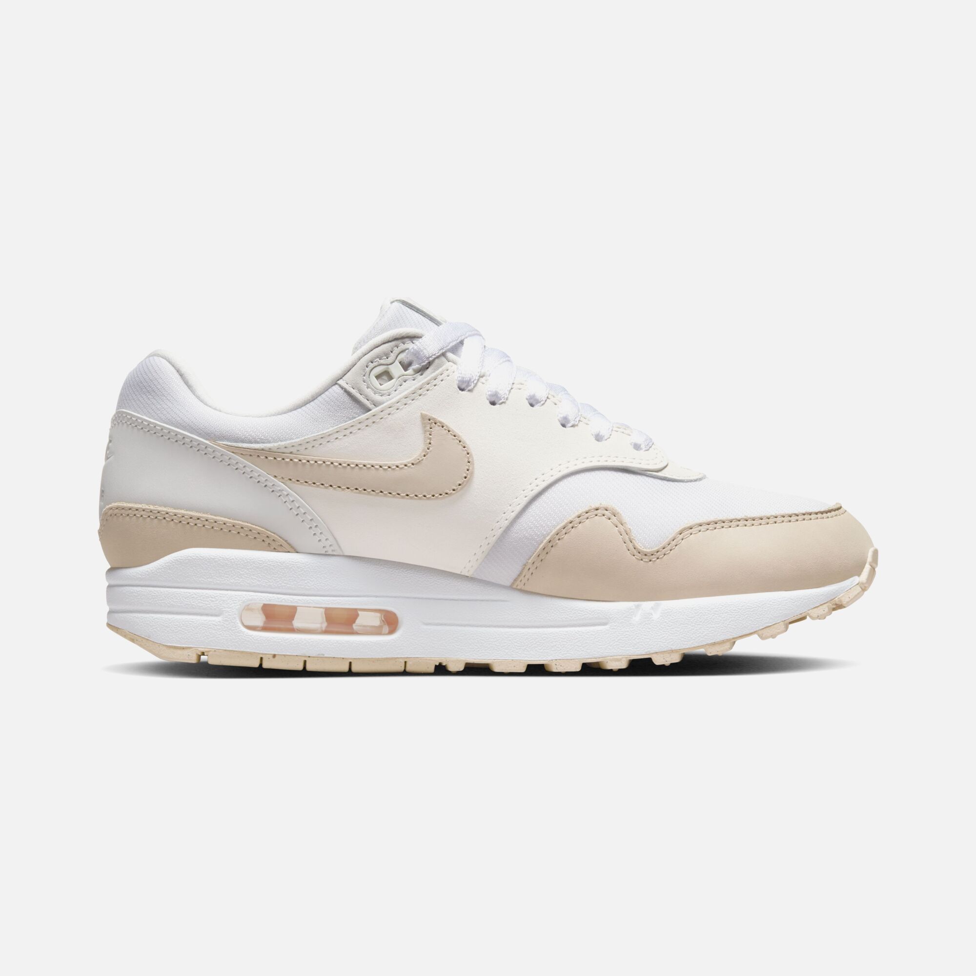 Nike Air Max 1 Premium ''Sand Drift'' Kadın Spor Ayakkabı