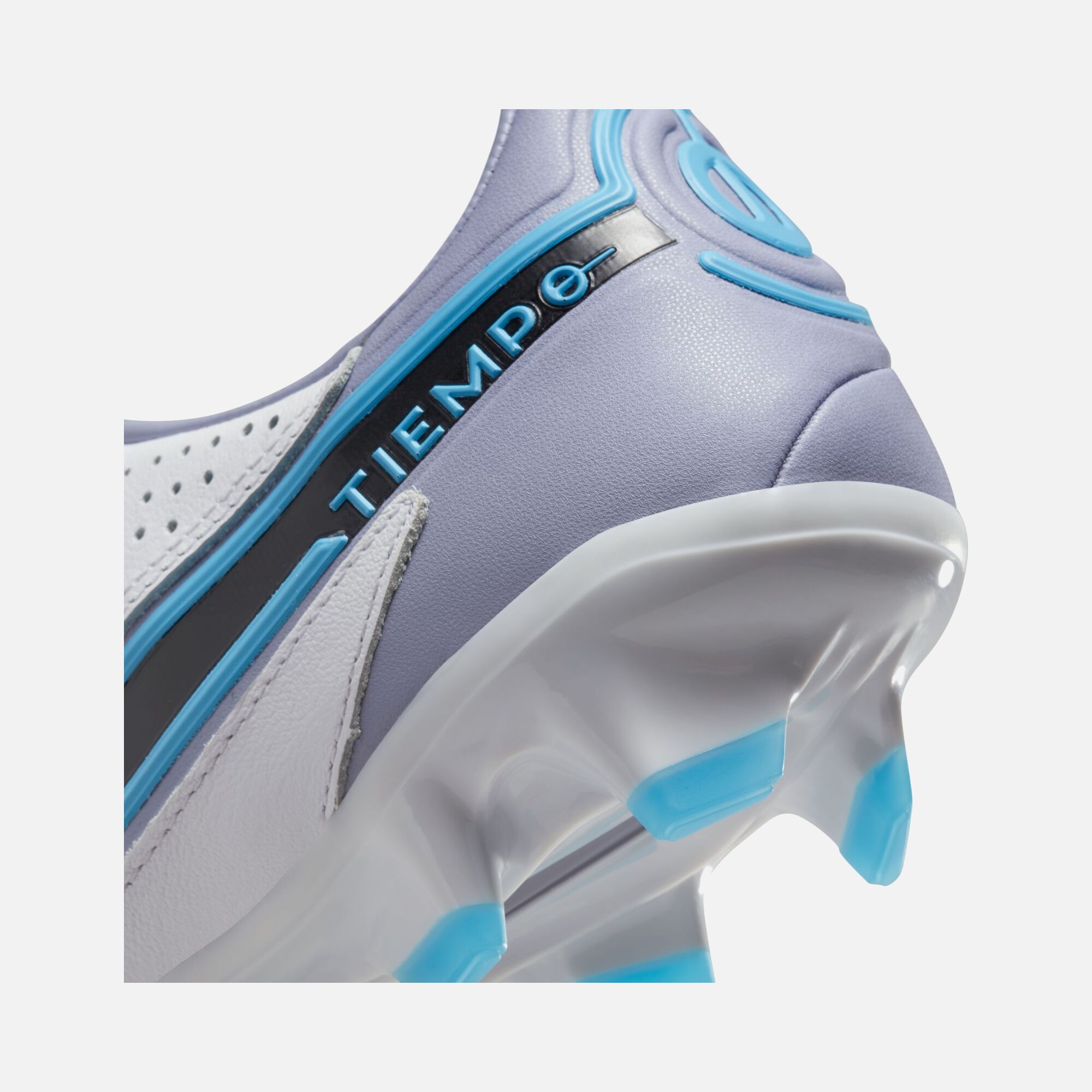 Nike Tiempo Legend 9 Pro FG Firm Ground Erkek Krampon