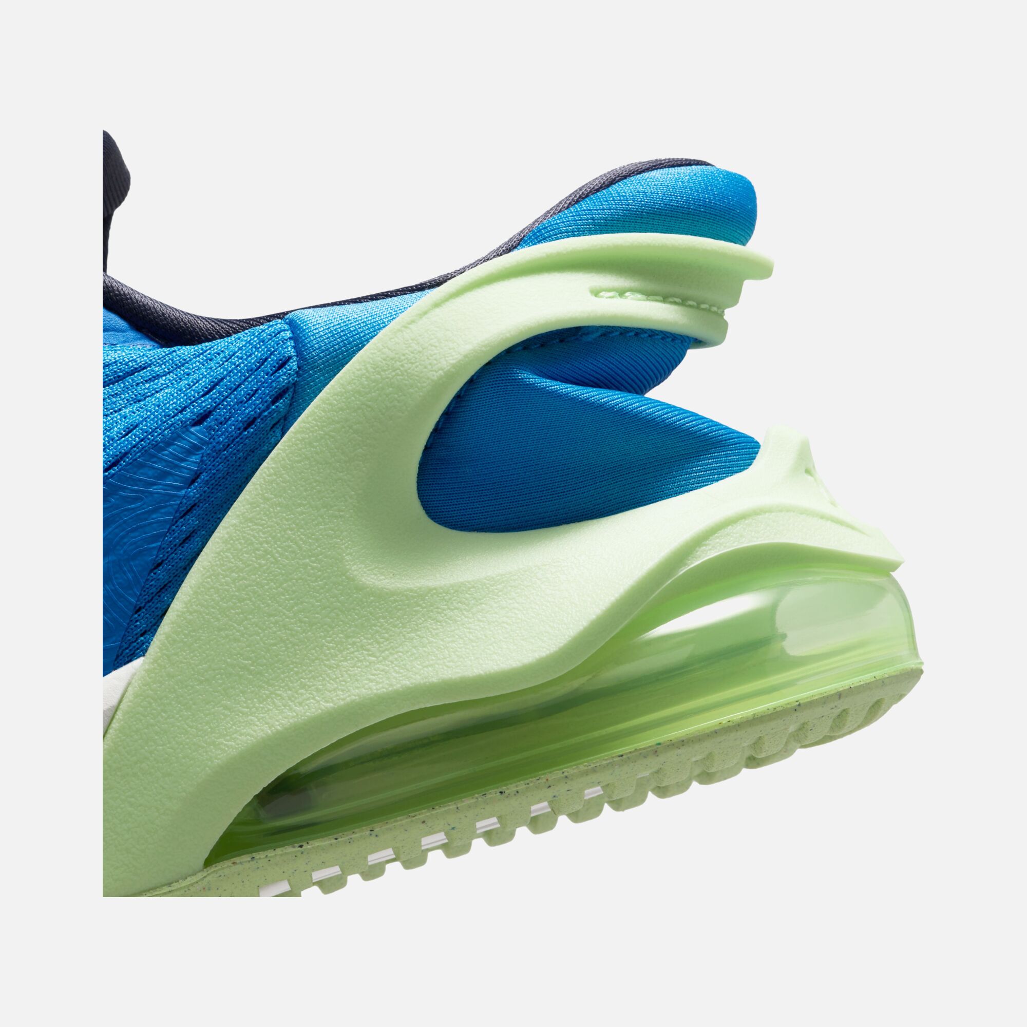 Nike Air Max 270 GO Easy On/Off (PS) Çocuk Spor Ayakkabı