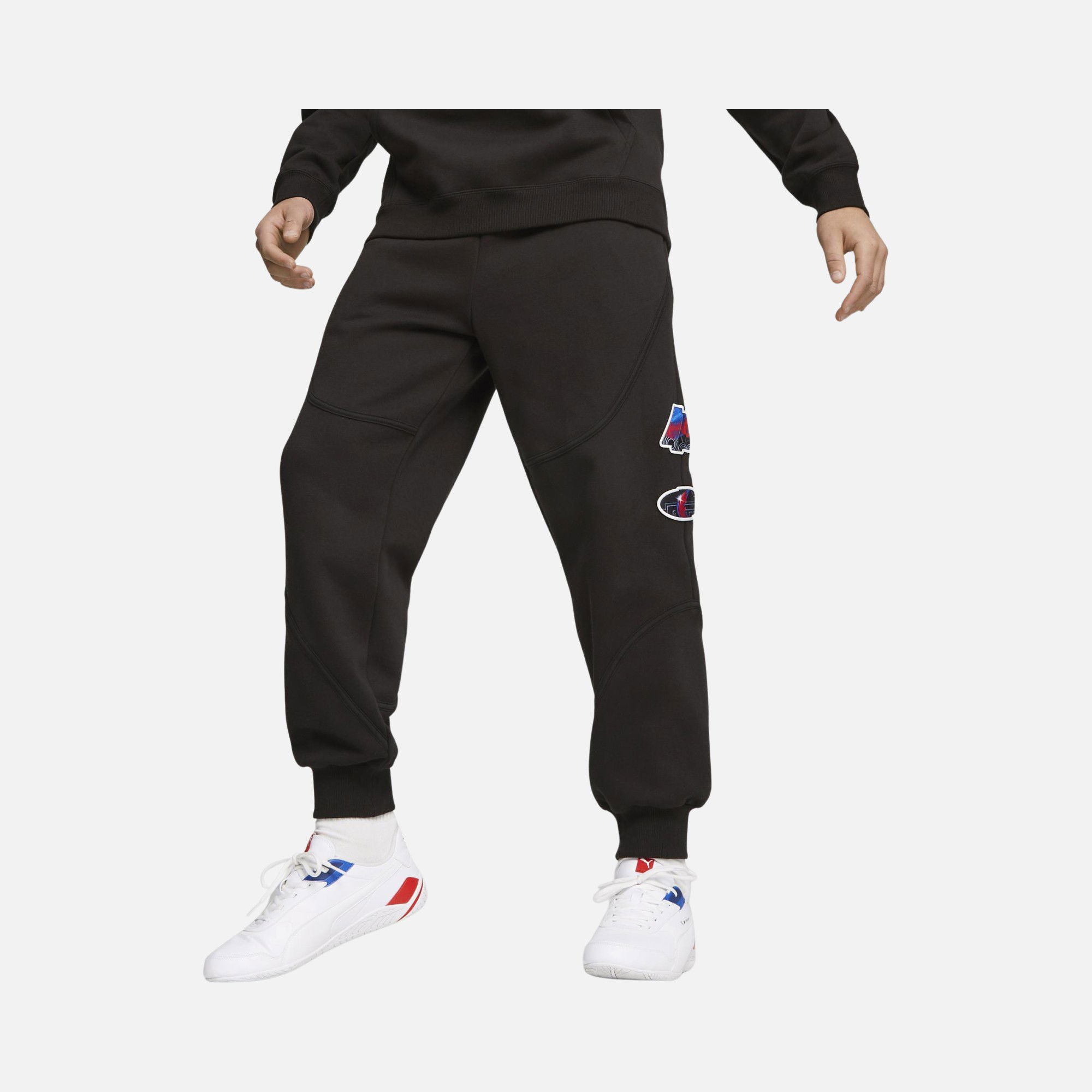 Puma Sportswear BMW M Motorsport Statement Graphic Erkek Eşofman Altı