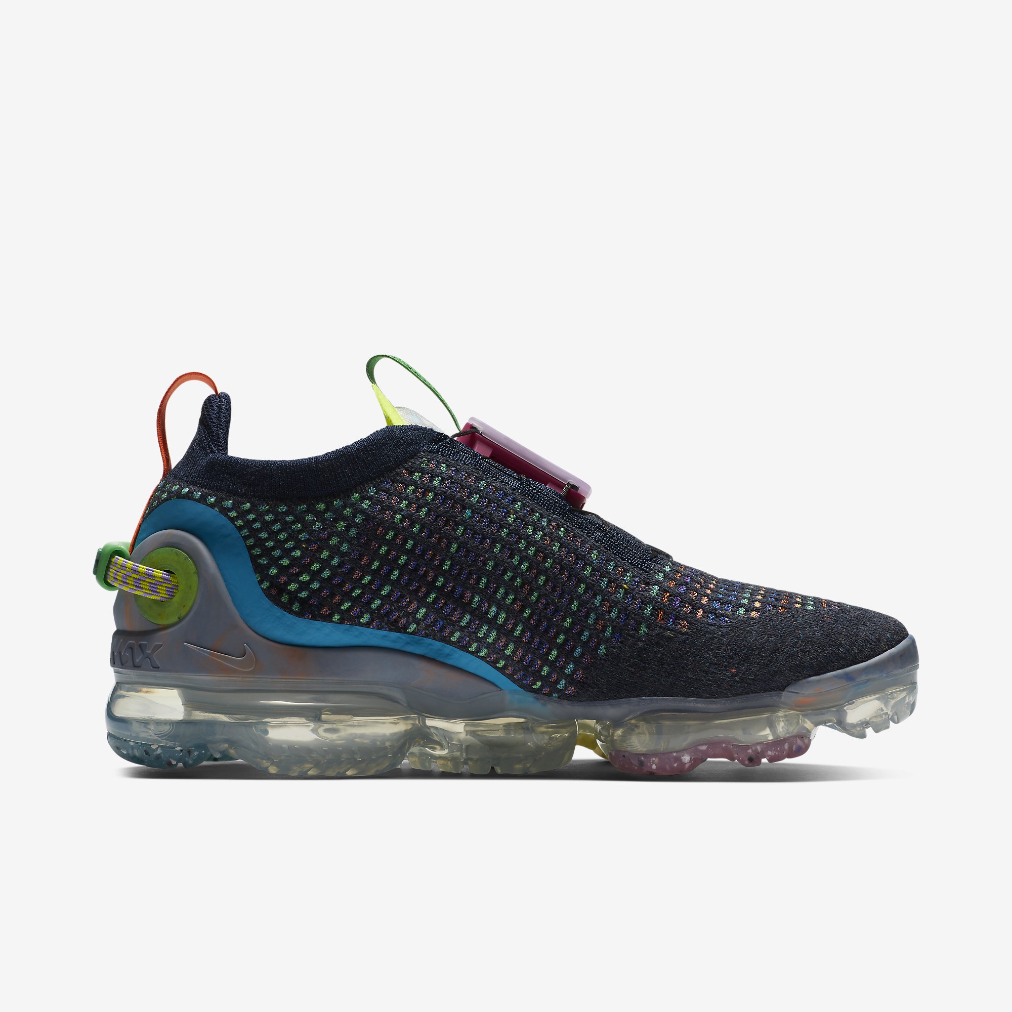 Nike Air VaporMax 2020 FK Kadın Spor Ayakkabı