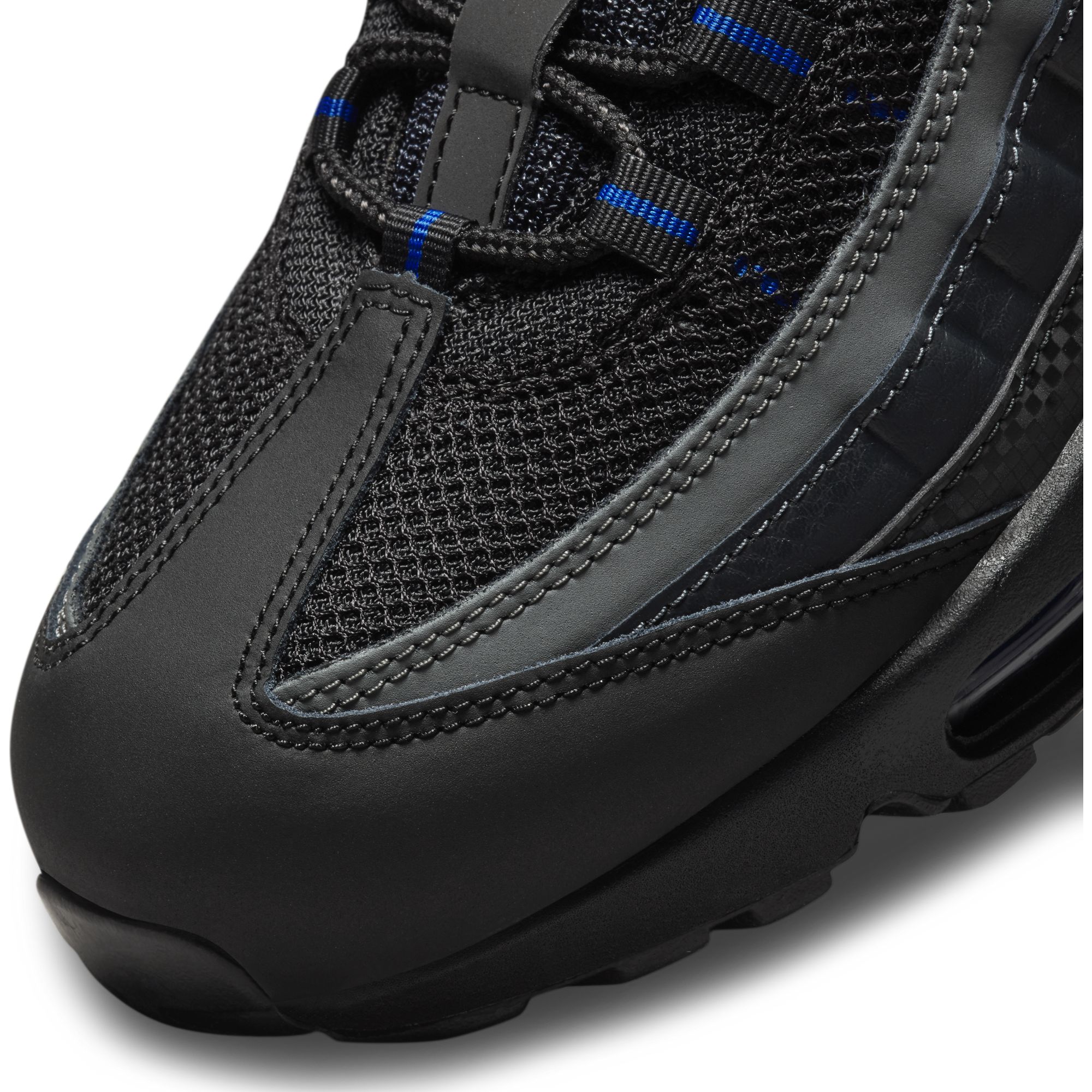 Nike Air Max 95 Essential FW21 Erkek Spor Ayakkabı