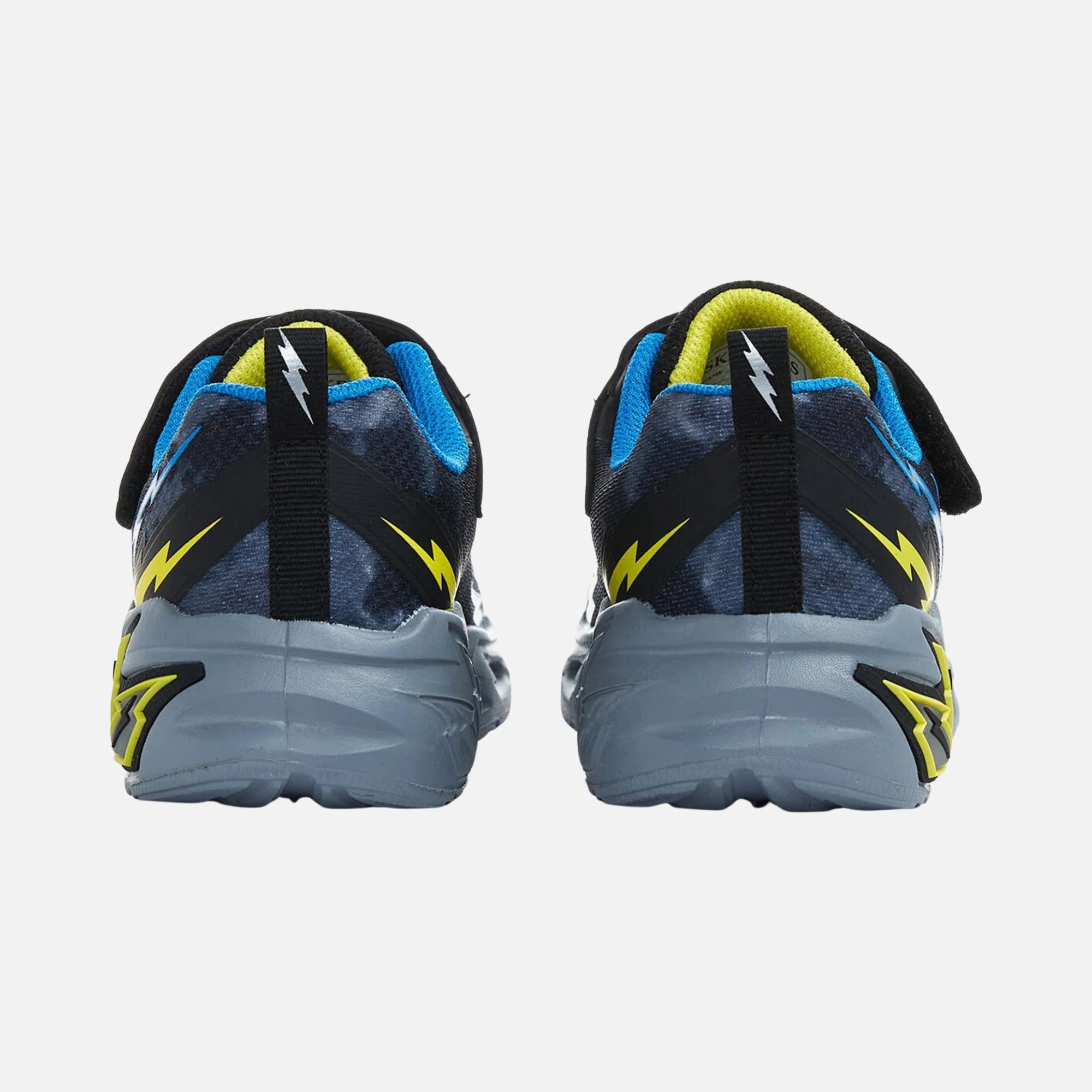 Skechers Sportswear Light Storm 2.0 Light-up (Boys') Çocuk Spor Ayakkabı