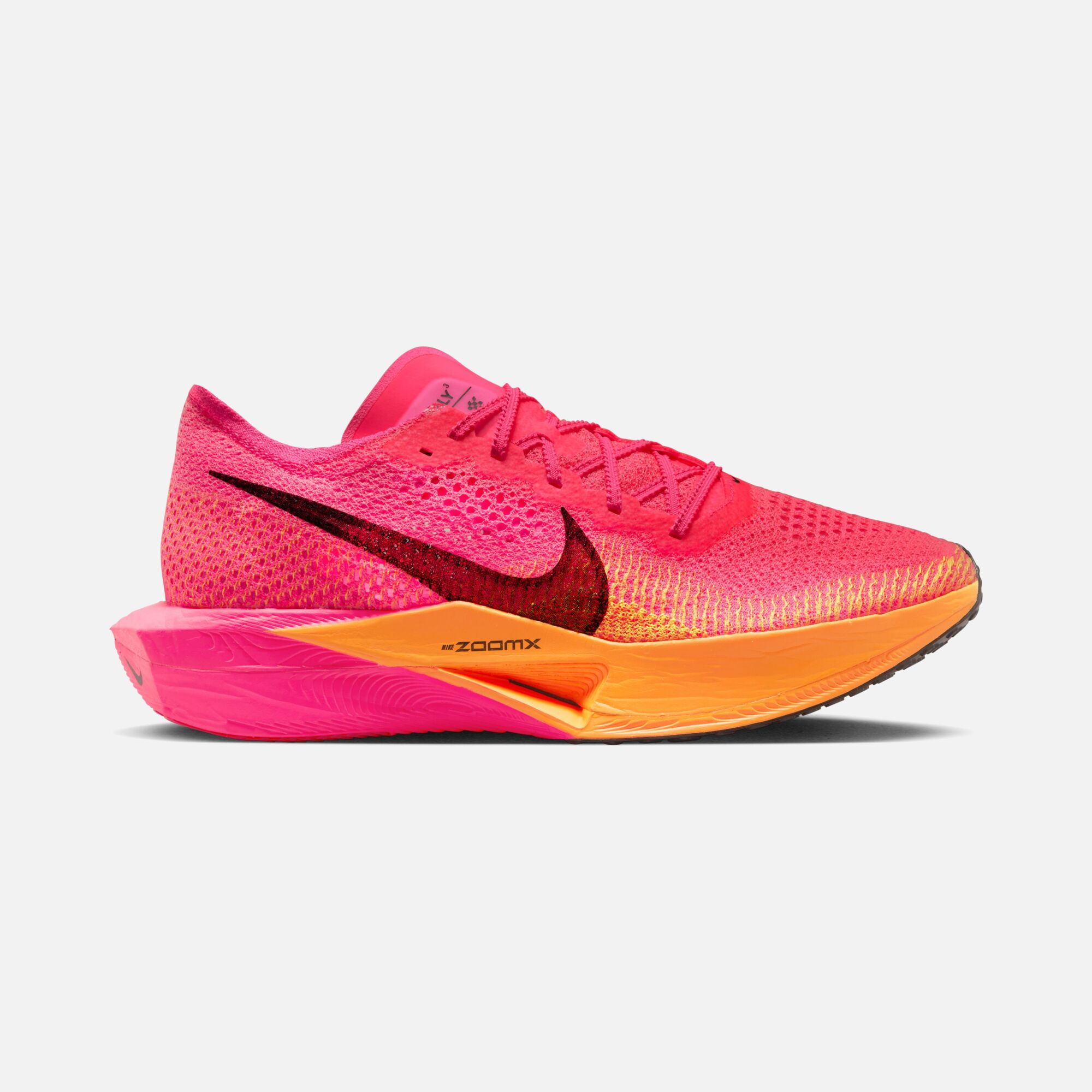 Nike ZoomX Vaporfly 3 Road Racing Erkek Spor Ayakkabı