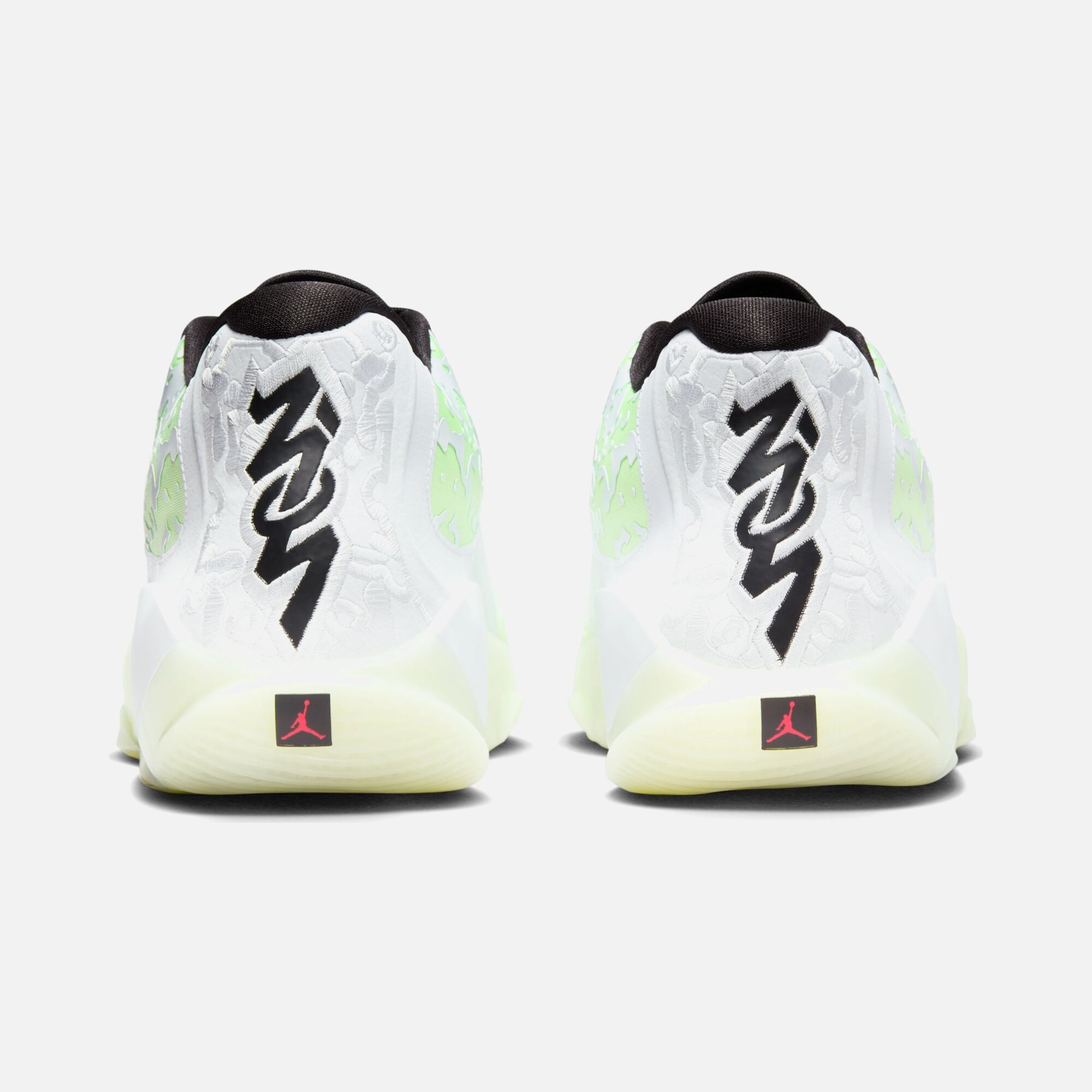 Nike Jordan Zion 3 "Mud, Sweat and Tears" Erkek Basketbol Ayakkabısı