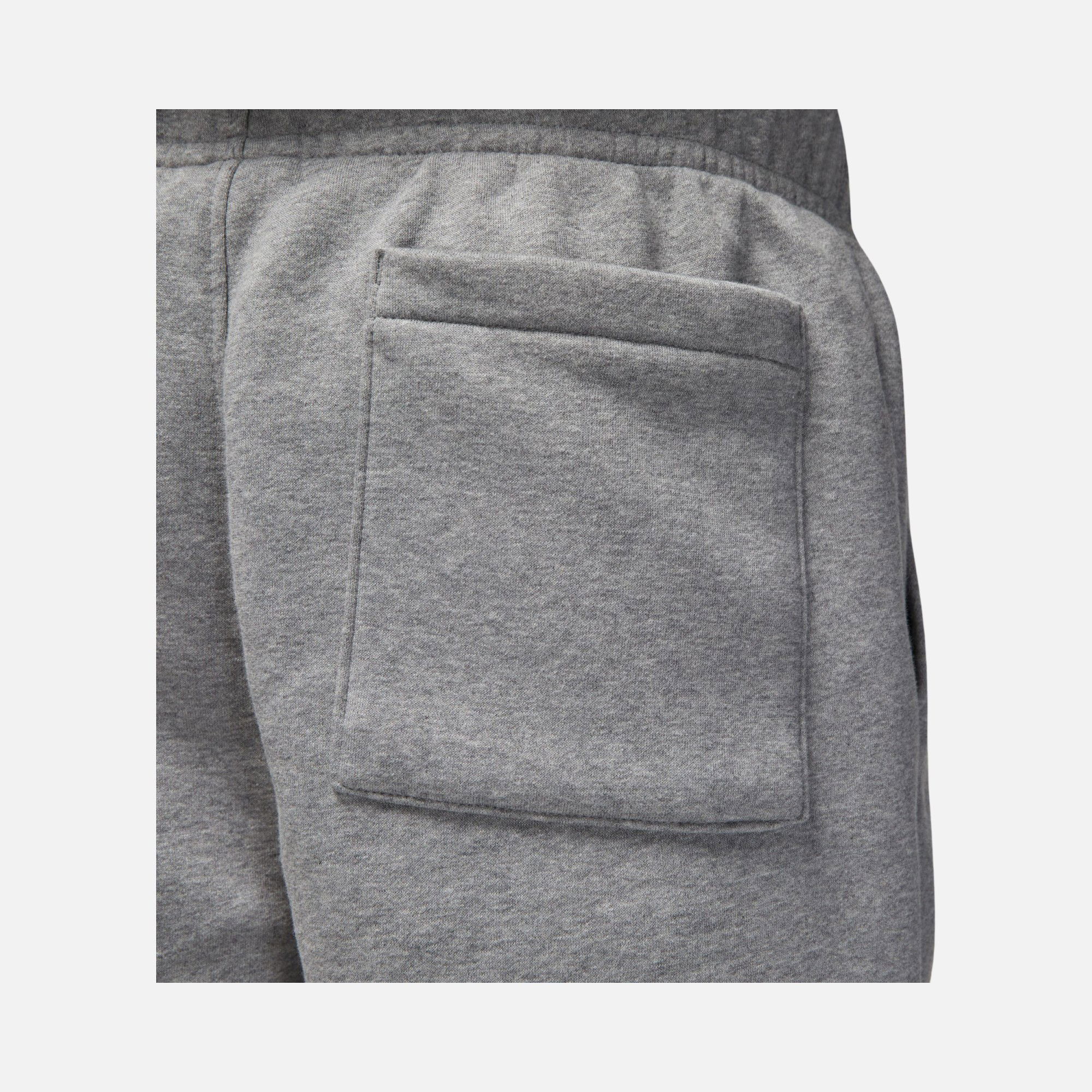 Nike Jordan Brooklyn Fleece Erkek Eşofman Altı