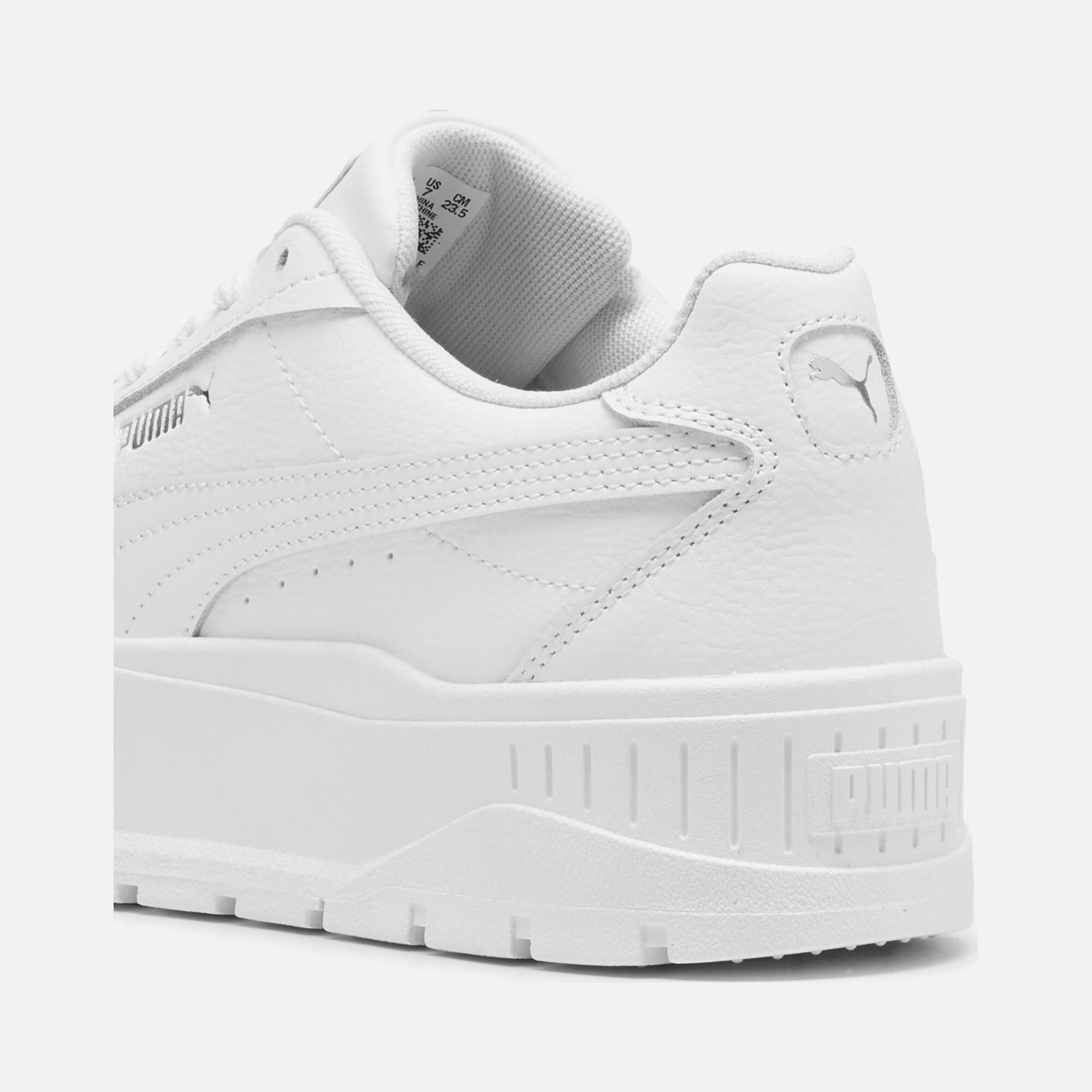 Puma Sportswear Karmen II Platform SoftFoam+ Heel Kadın Spor Ayakkabı