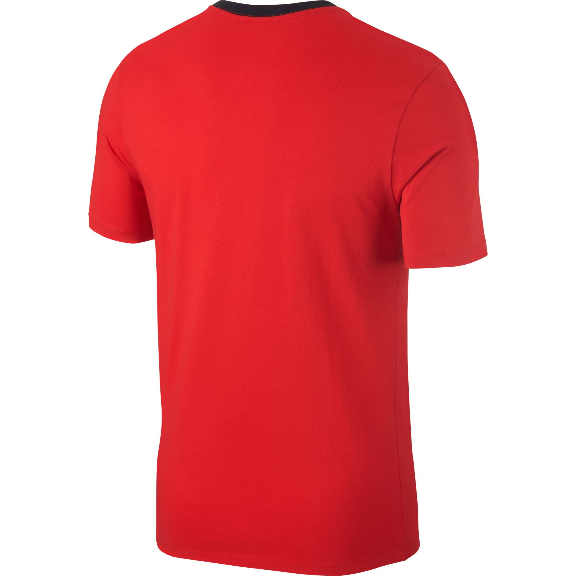 Nike Türkiye Crest Tee SS18 Erkek Tişört