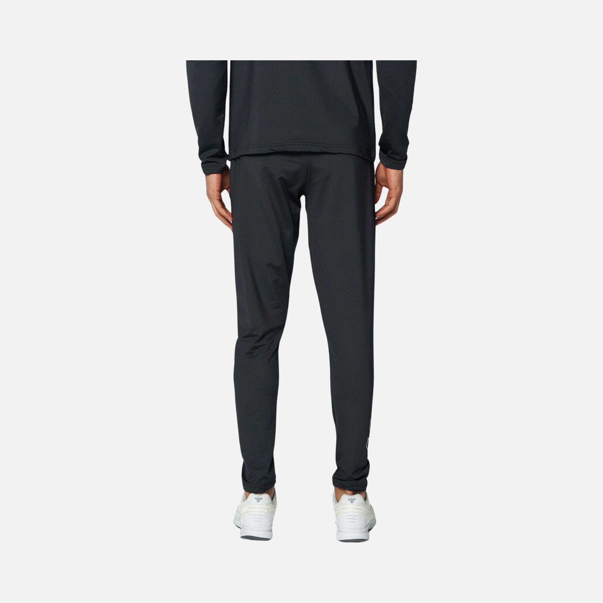 Hummel T-TE Strength Regular-Fit Training Erkek Eşofman Altı