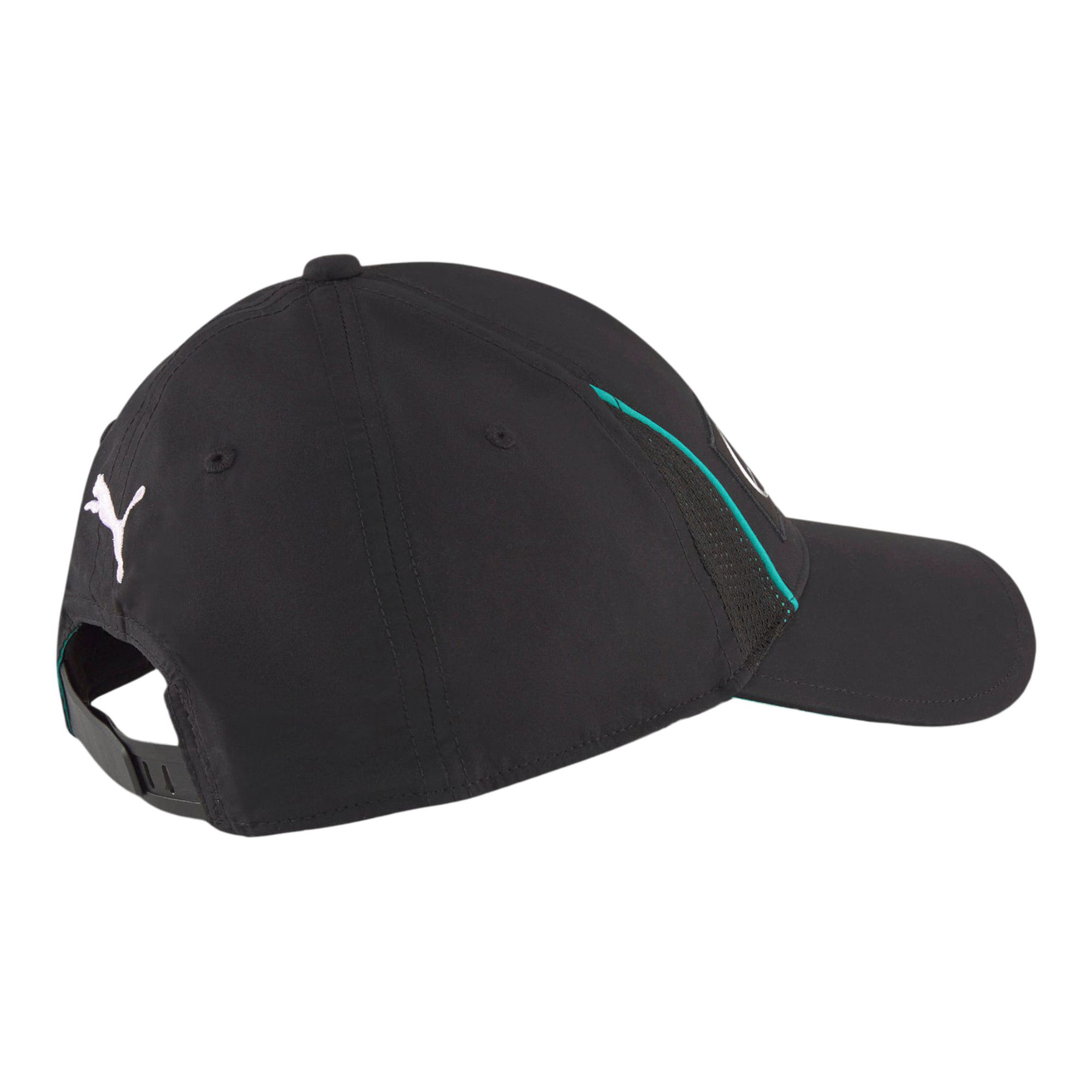 Puma Mercedes F1 Baseball Unisex Şapka