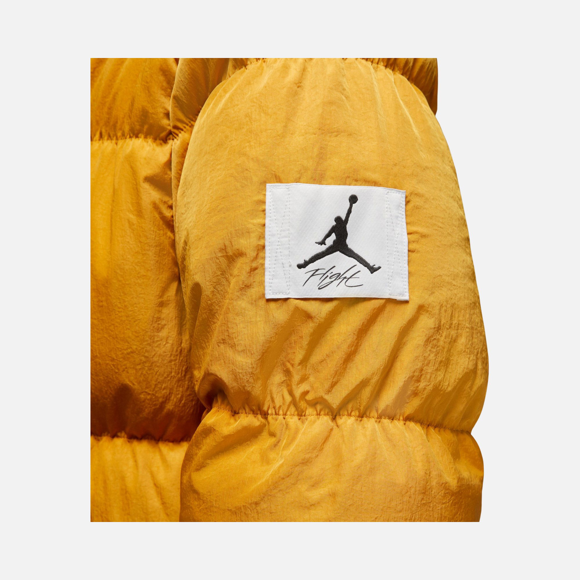 Nike Jordan Essential Statement 550 Down Fill Full-Zip Hoodie Erkek Parka