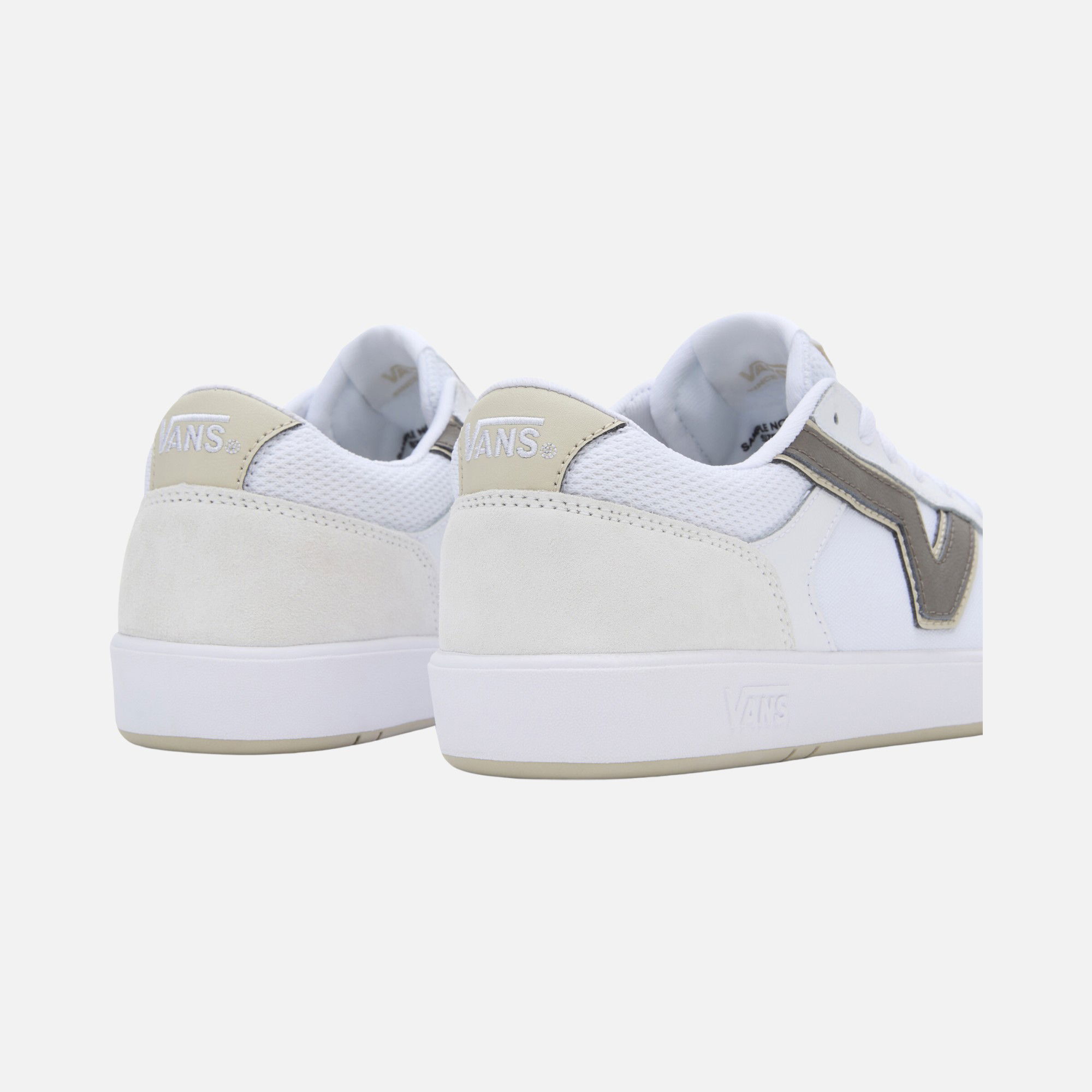 Vans Sportswear Lowland CC Kadın Spor Ayakkabı