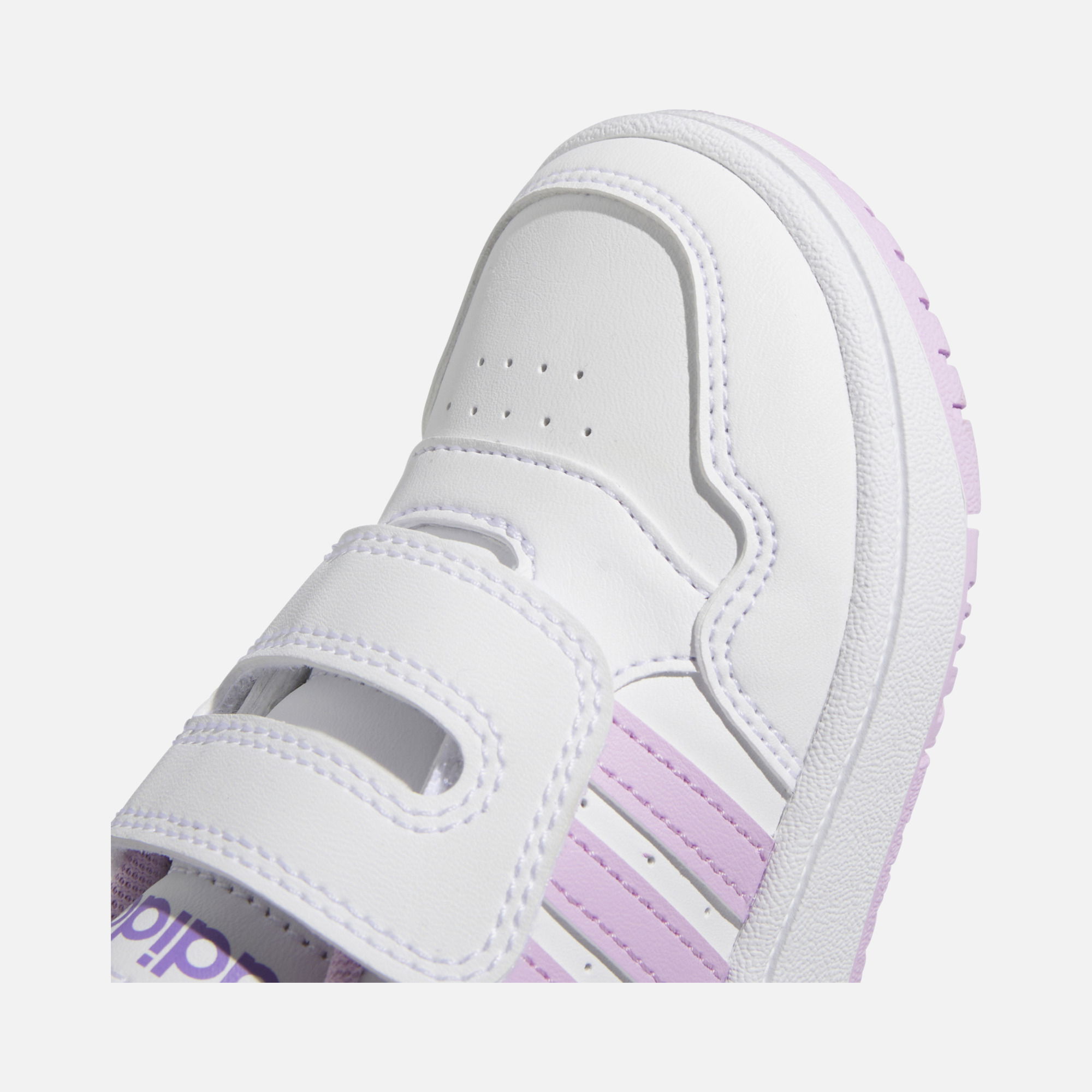 adidas Sportswear Hoops 3.0 Cf (TD) Bebek Spor Ayakkabı