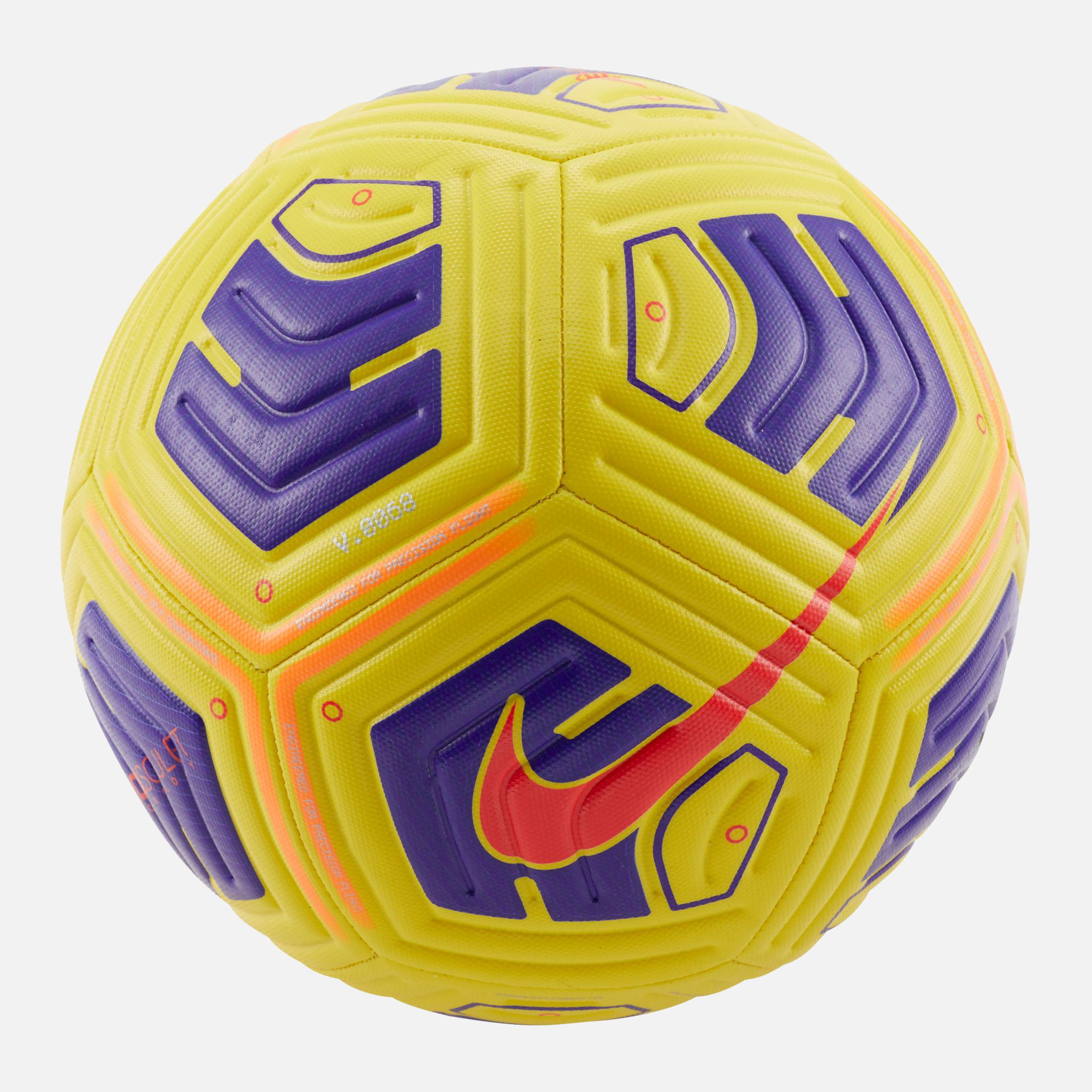 Nike Academy Team No:5 Futbol Topu