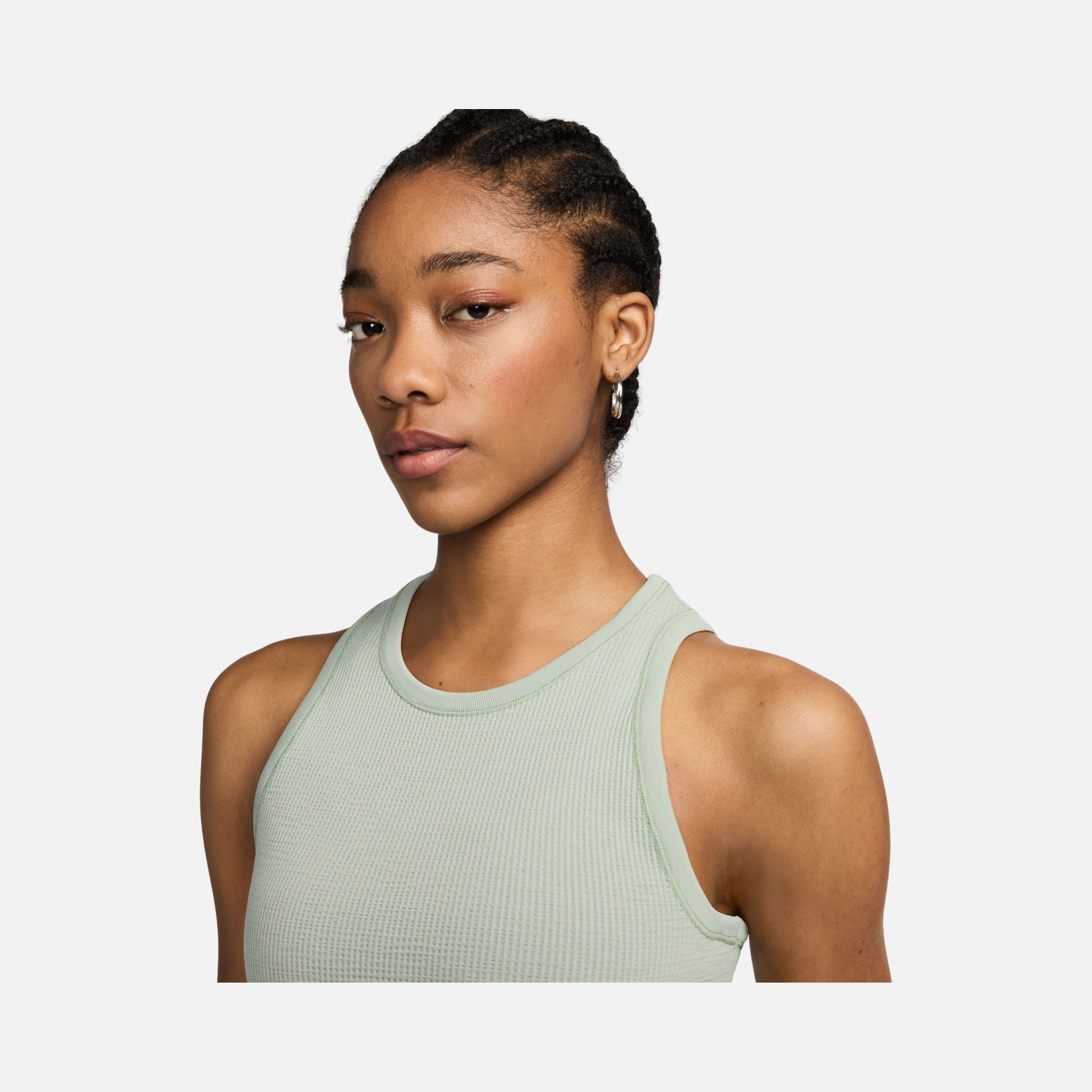 Nike Sportswear ACG "Delta River" Base Layer Cropped Kadın Atlet